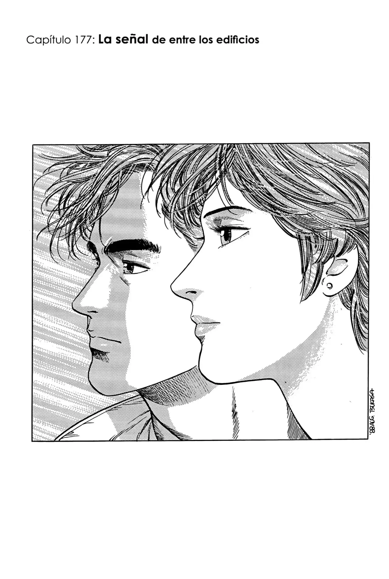CITY HUNTER capítulo 136, página 2