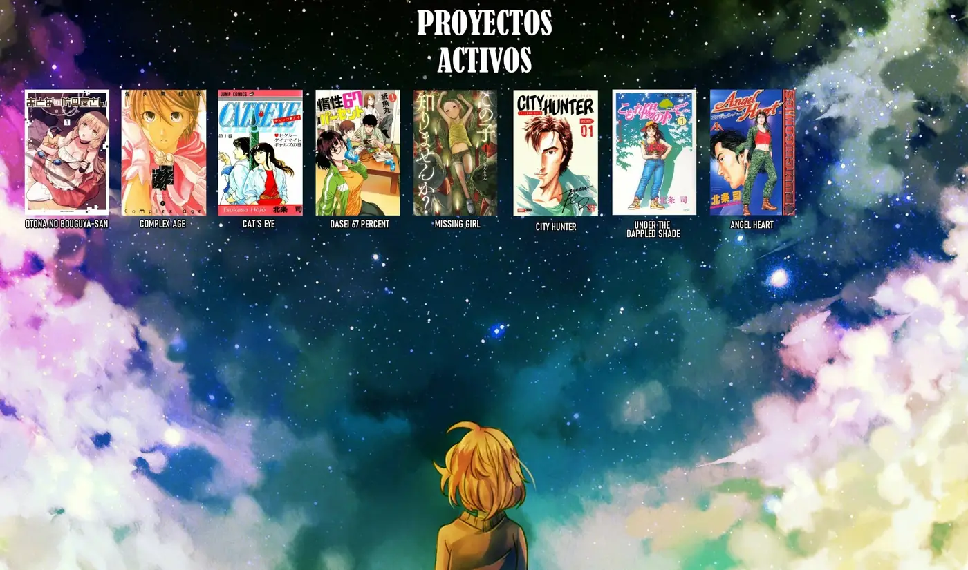 CITY HUNTER capítulo 136, página 21