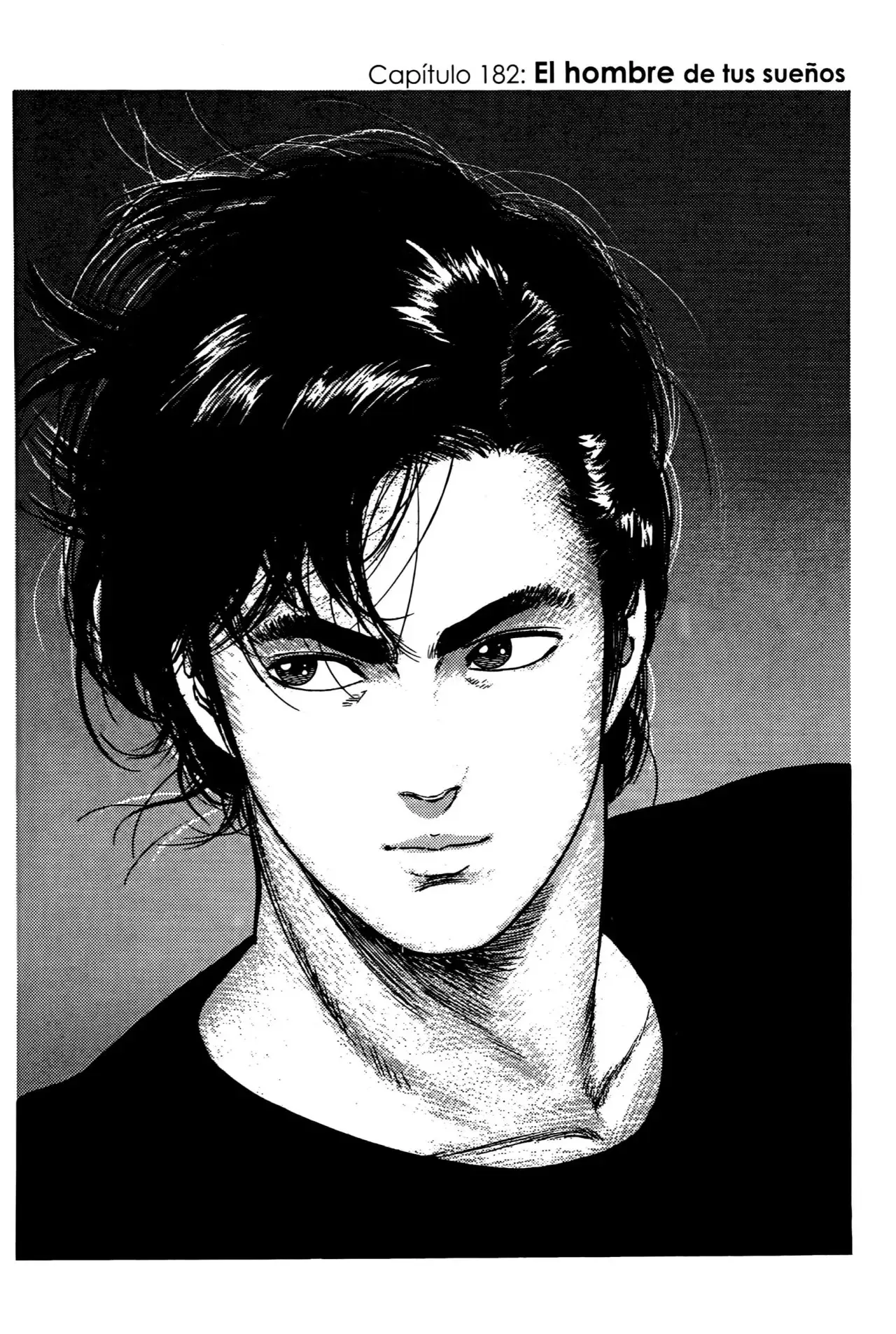 CITY HUNTER capítulo 141, página 2