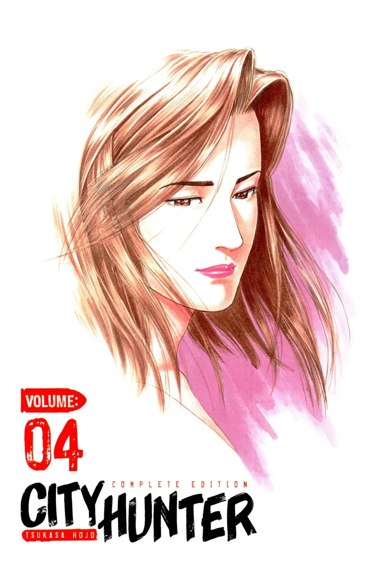CITY HUNTER capítulo 15, página 6