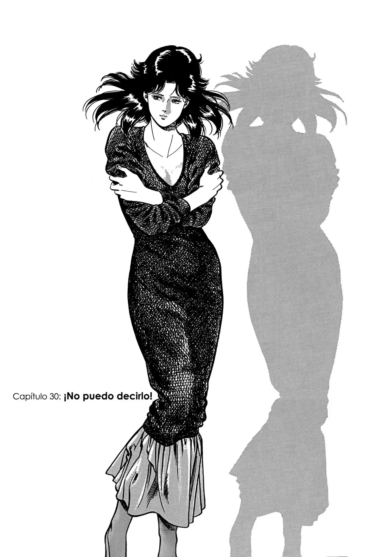 CITY HUNTER capítulo 15, página 28