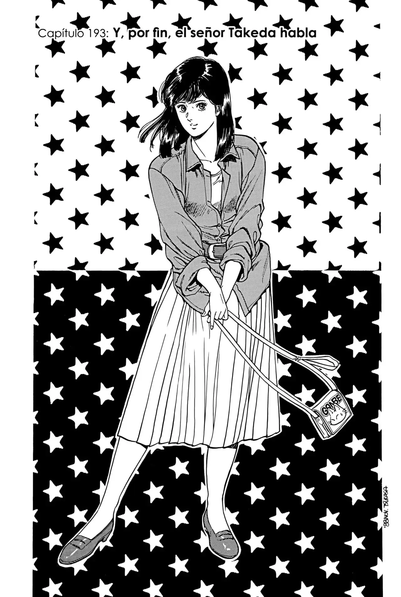 CITY HUNTER capítulo 152, página 2