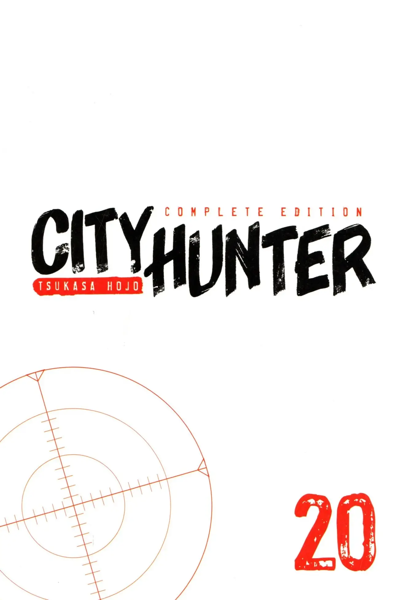 CITY HUNTER capítulo 155, página 4