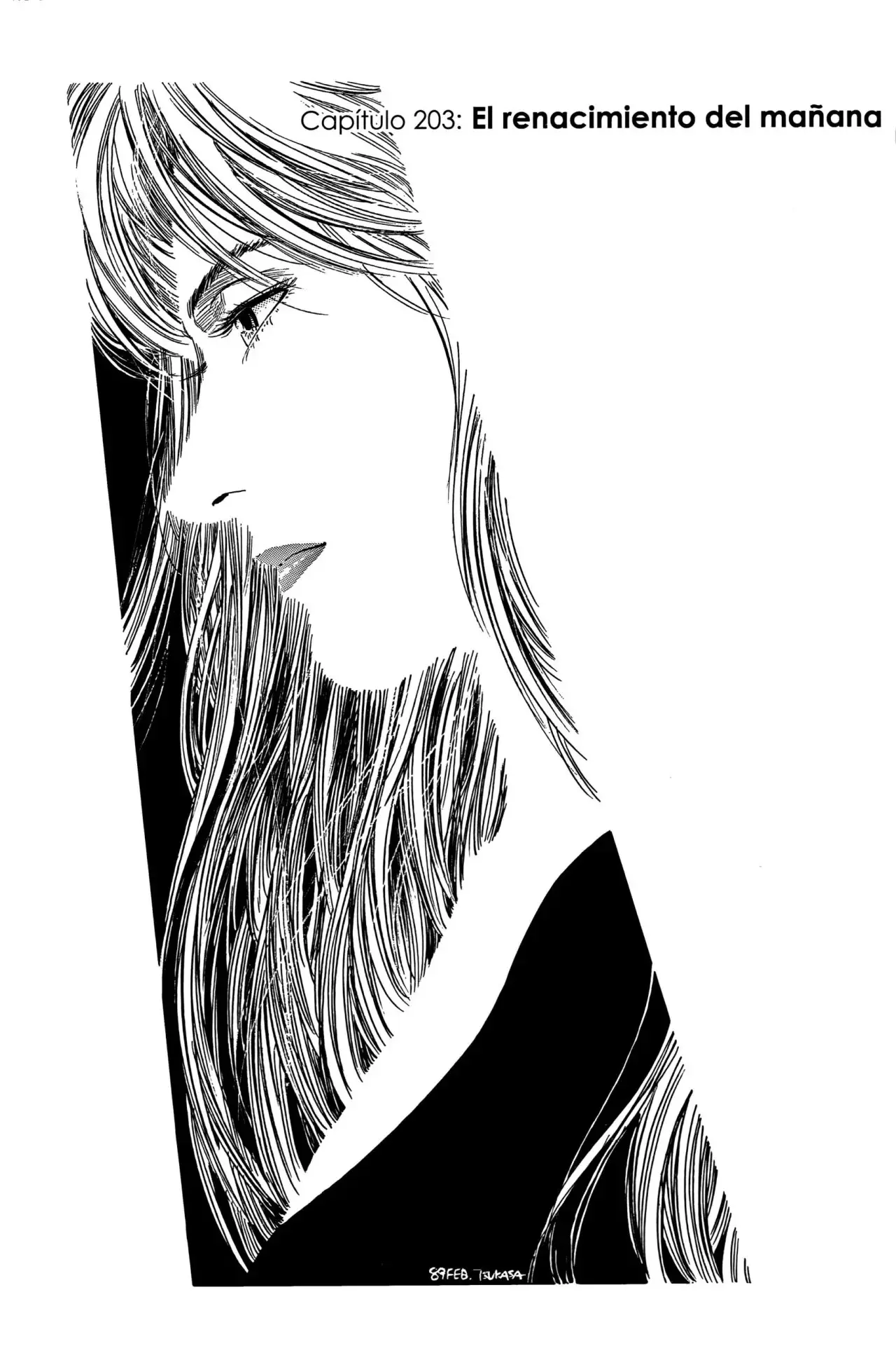CITY HUNTER capítulo 162, página 2