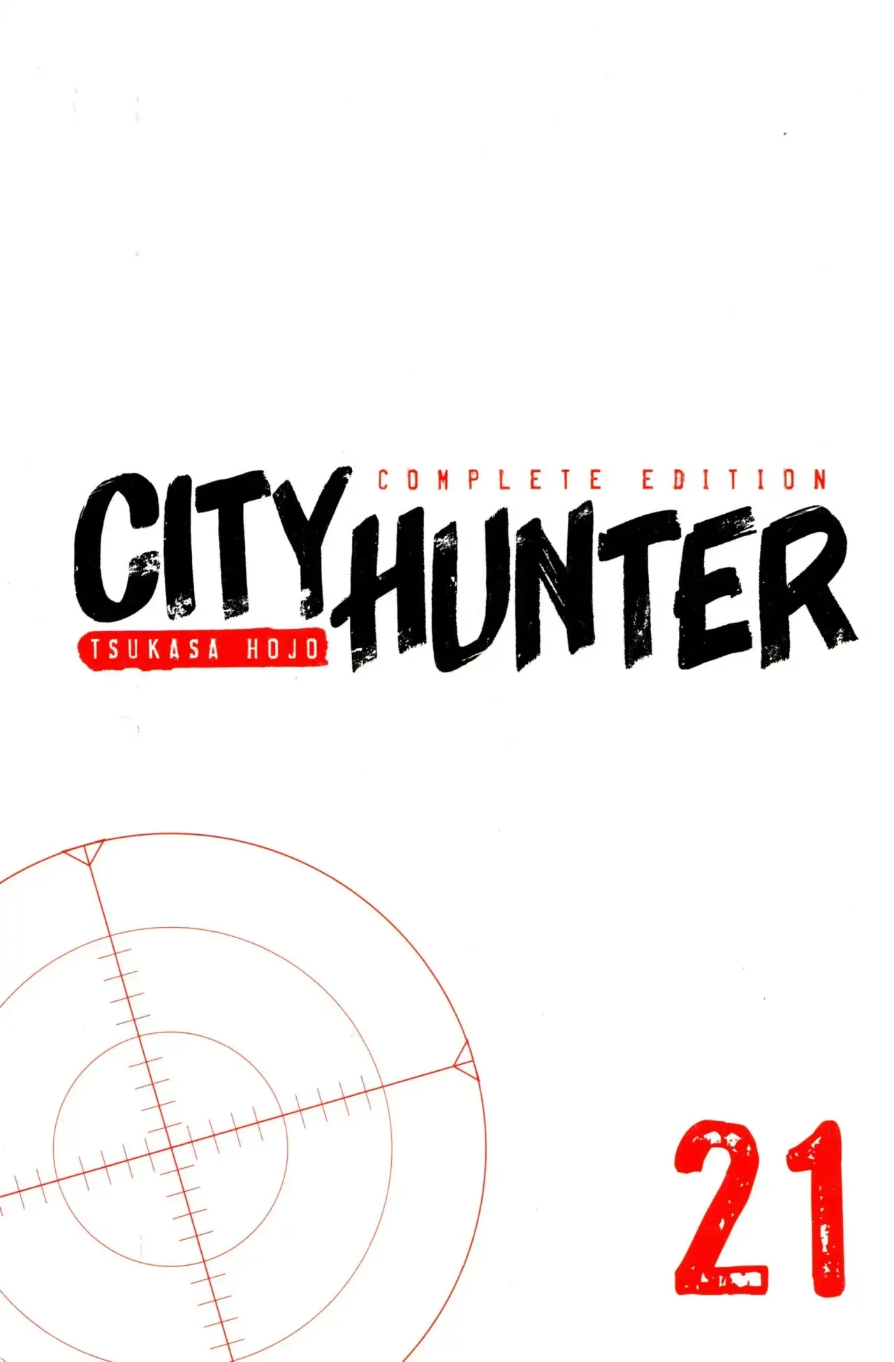 CITY HUNTER capítulo 166, página 4