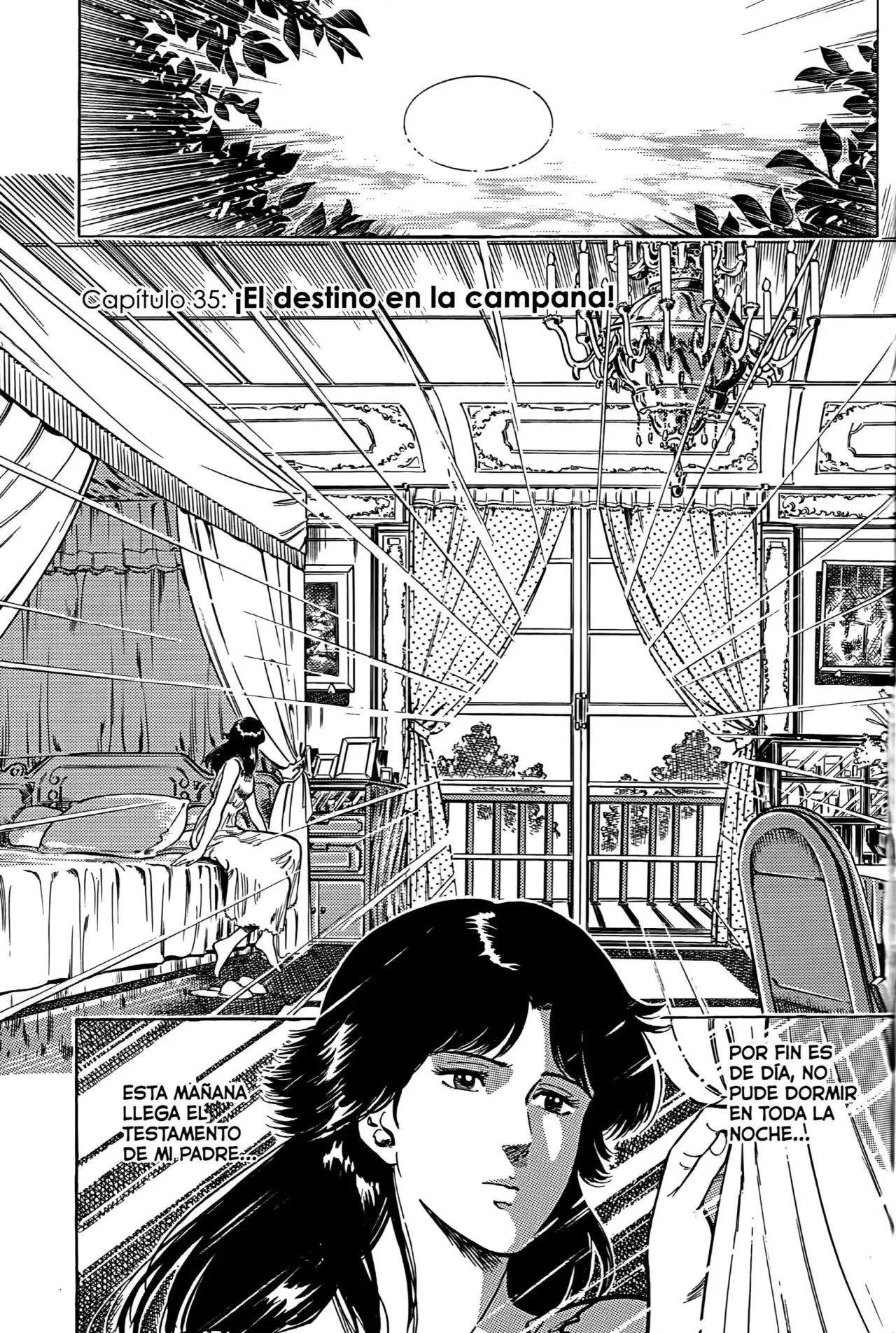 CITY HUNTER capítulo 17, página 2