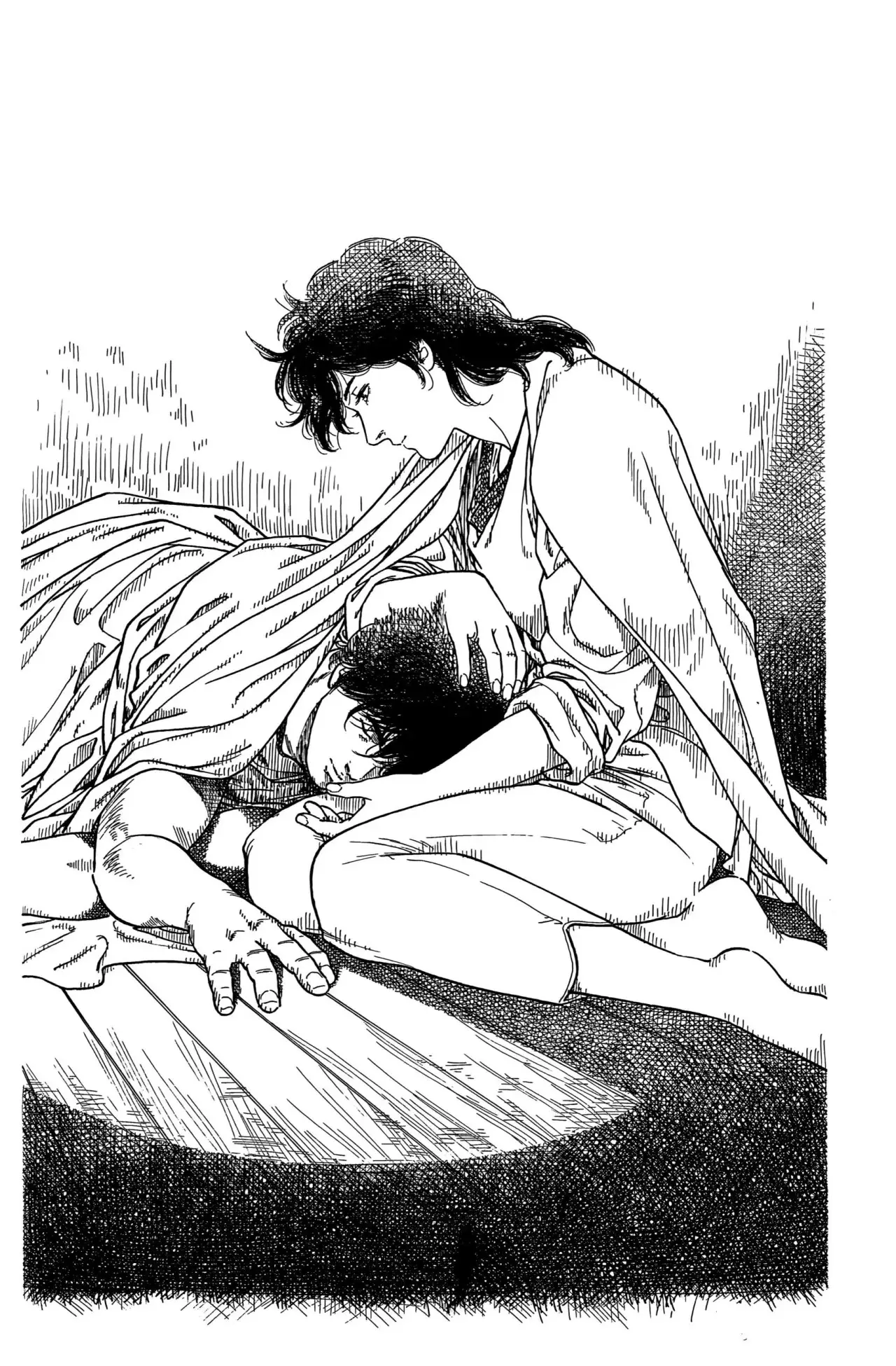 CITY HUNTER capítulo 170, página 18