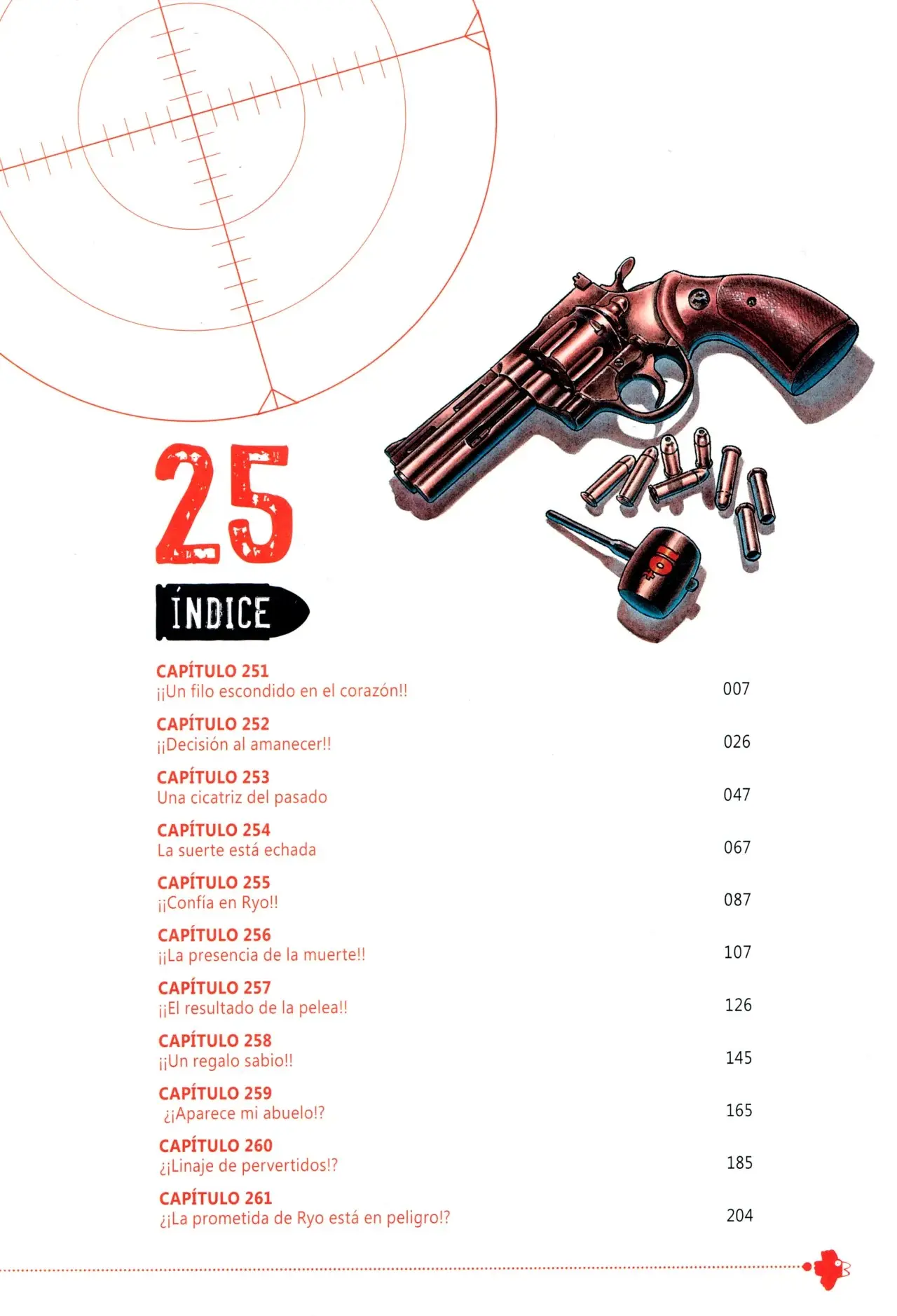 CITY HUNTER capítulo 210, página 8