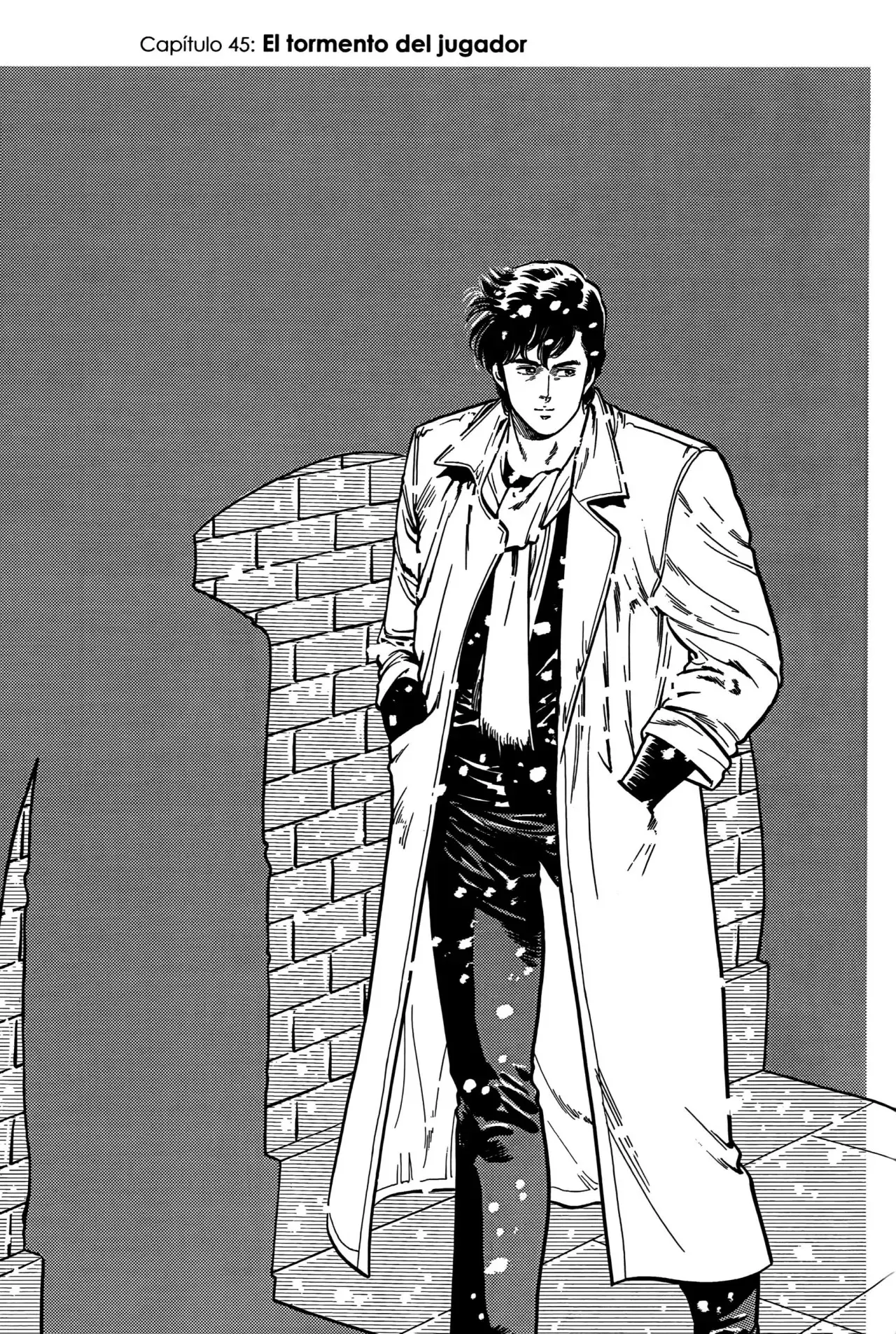 CITY HUNTER capítulo 23, página 2
