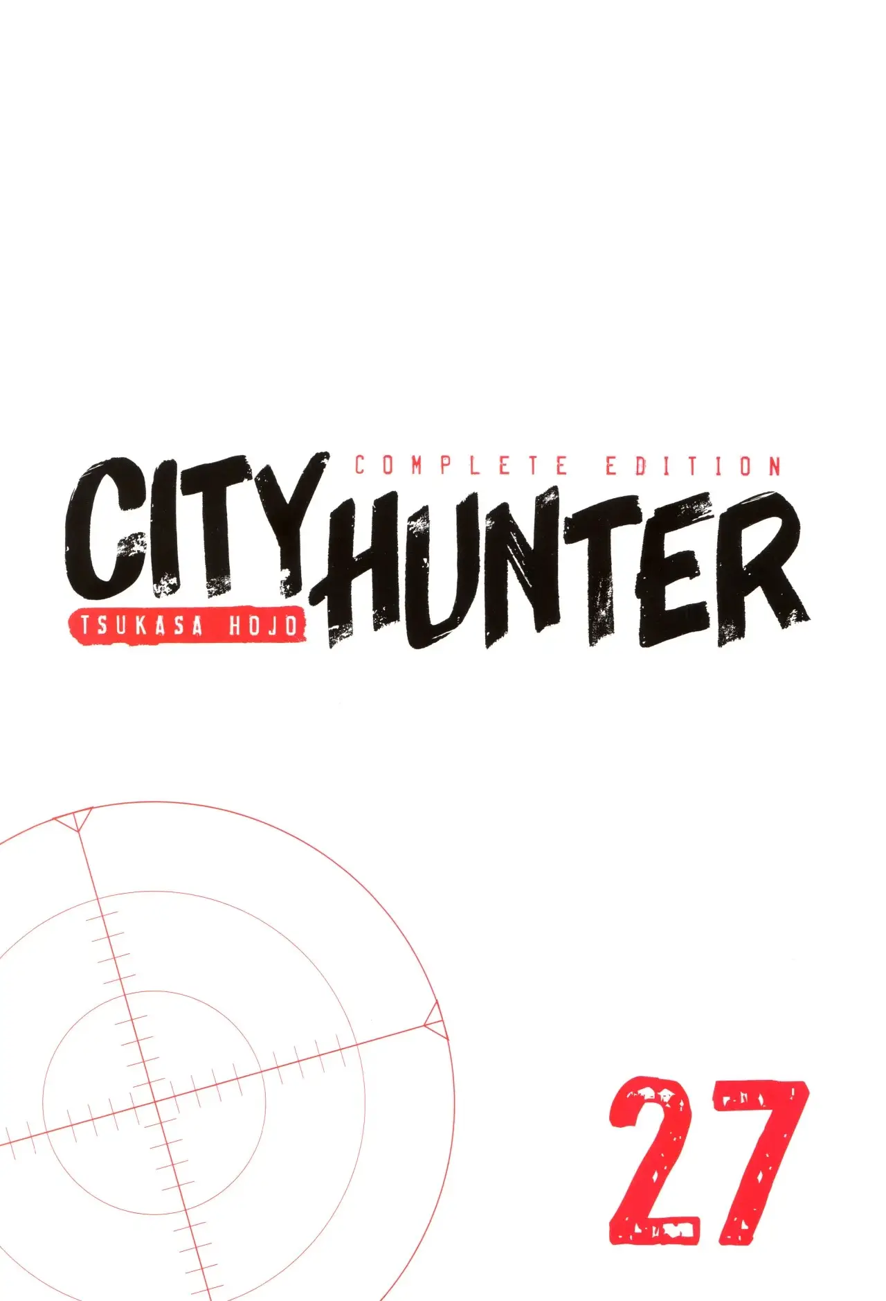 CITY HUNTER capítulo 232, página 4