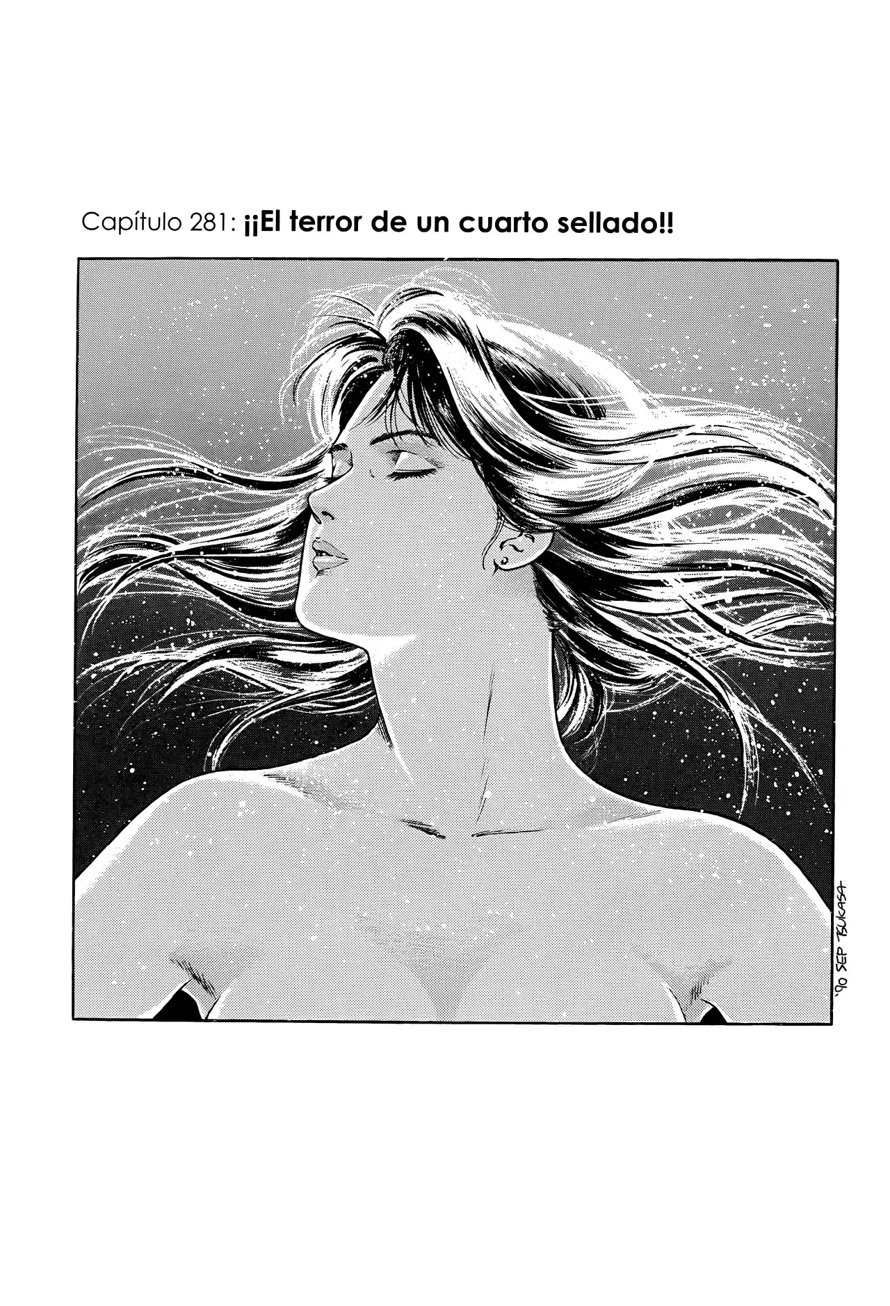 CITY HUNTER capítulo 240, página 2