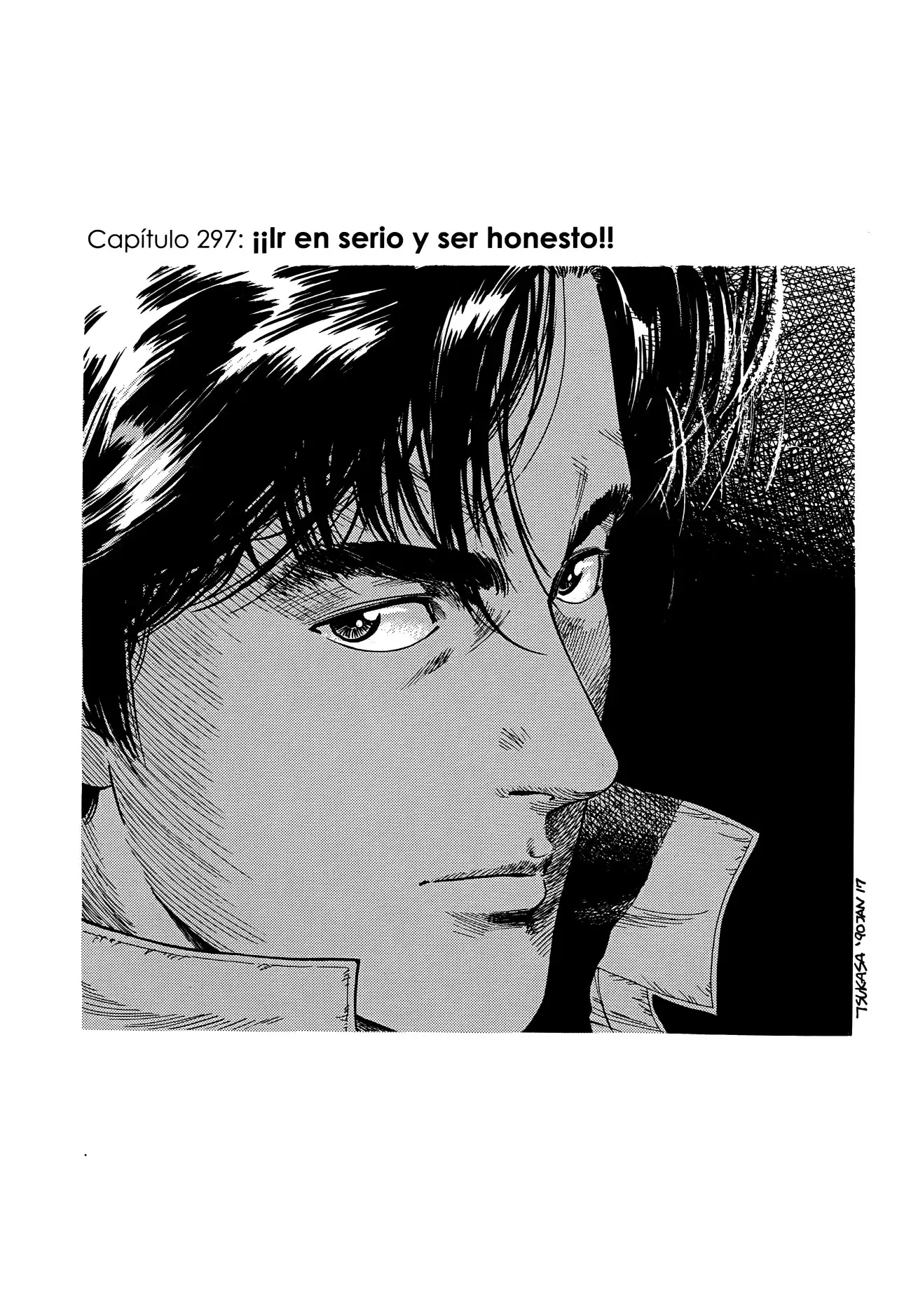 CITY HUNTER capítulo 256, página 2