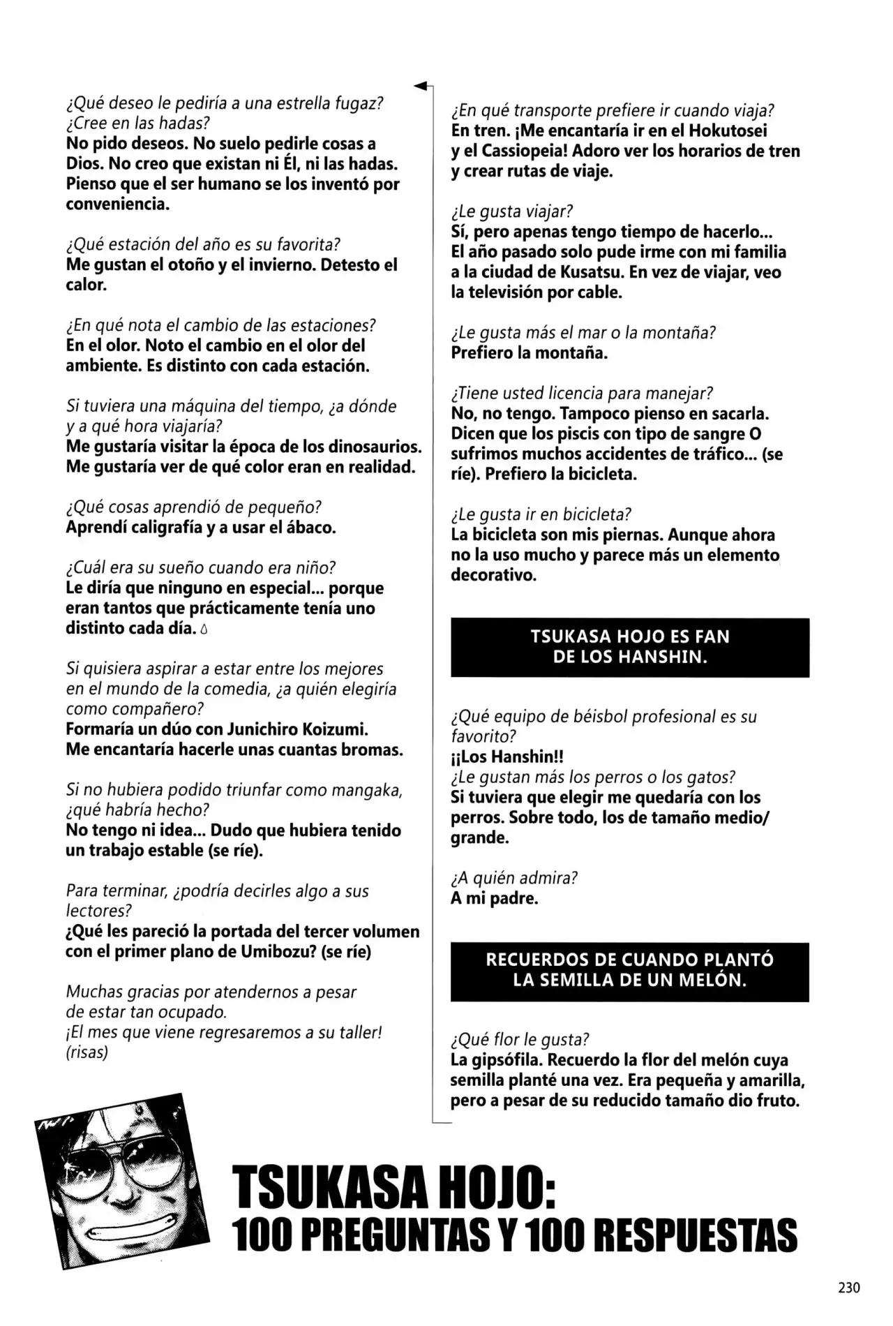 CITY HUNTER capítulo 28, página 28