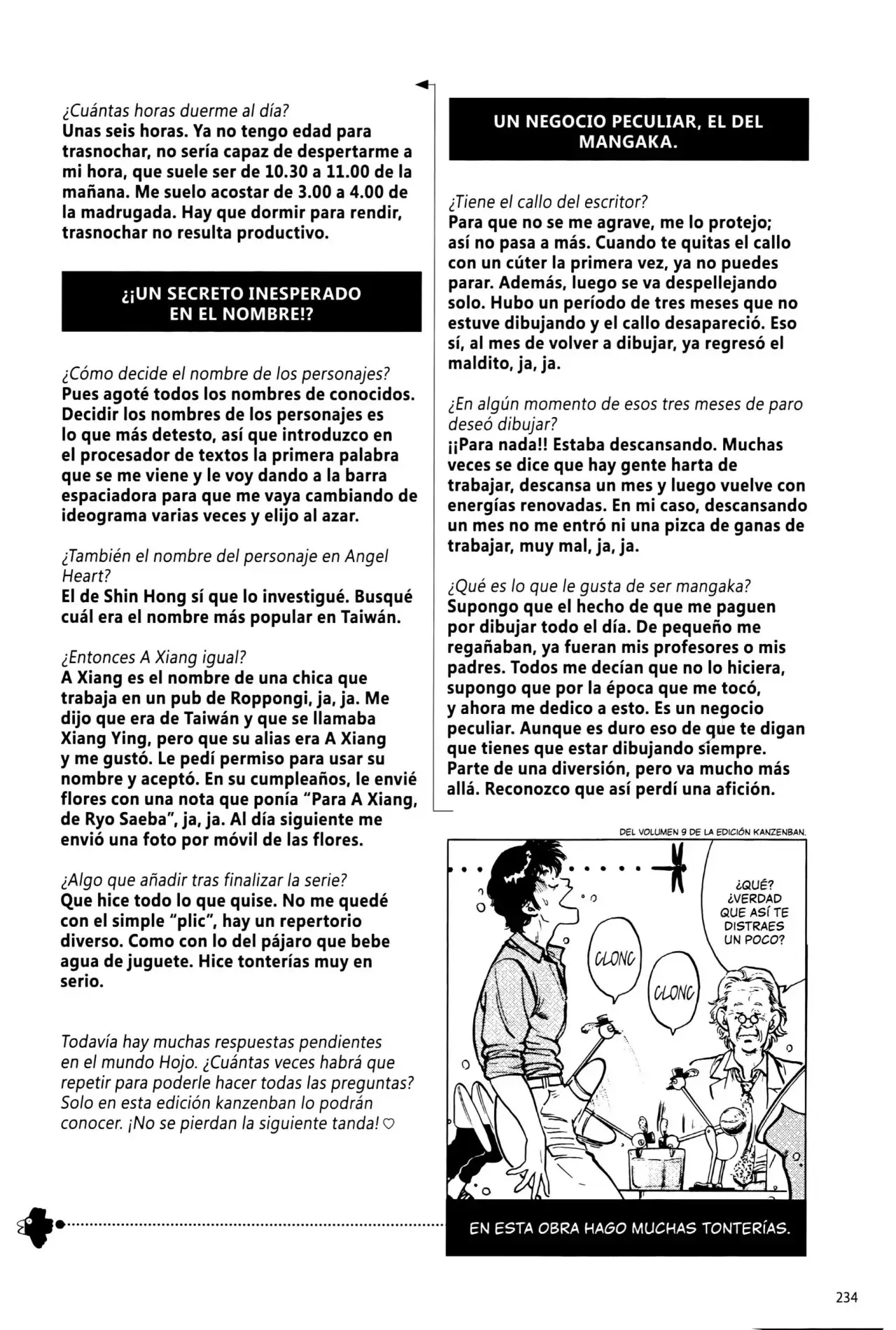 CITY HUNTER capítulo 28, página 32