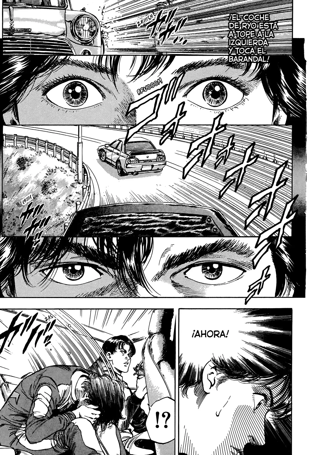 CITY HUNTER capítulo 290, página 16