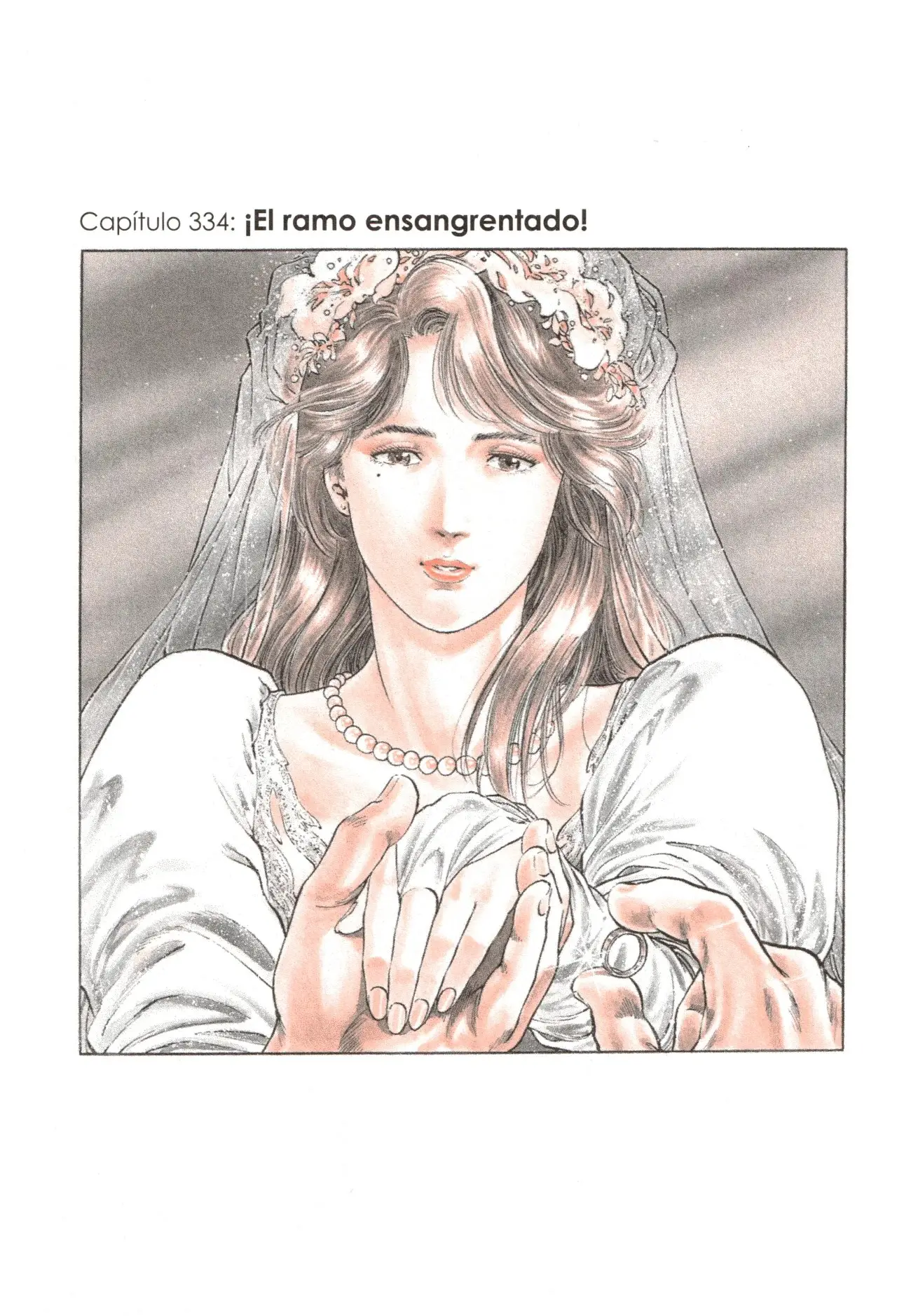 CITY HUNTER capítulo 293, página 2