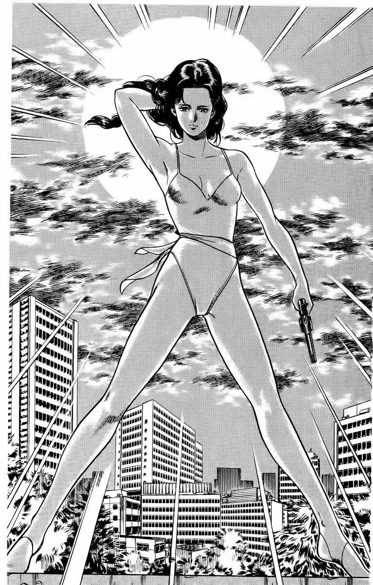 CITY HUNTER capítulo 30, página 19