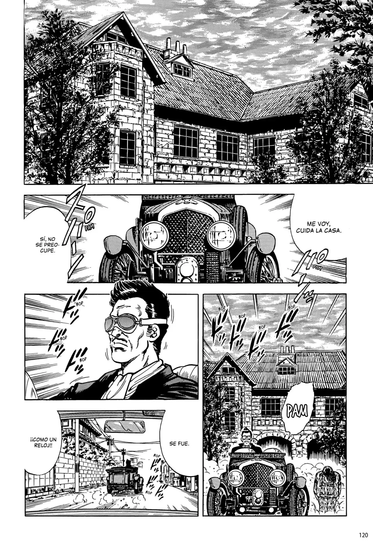 CITY HUNTER capítulo 31, página 25