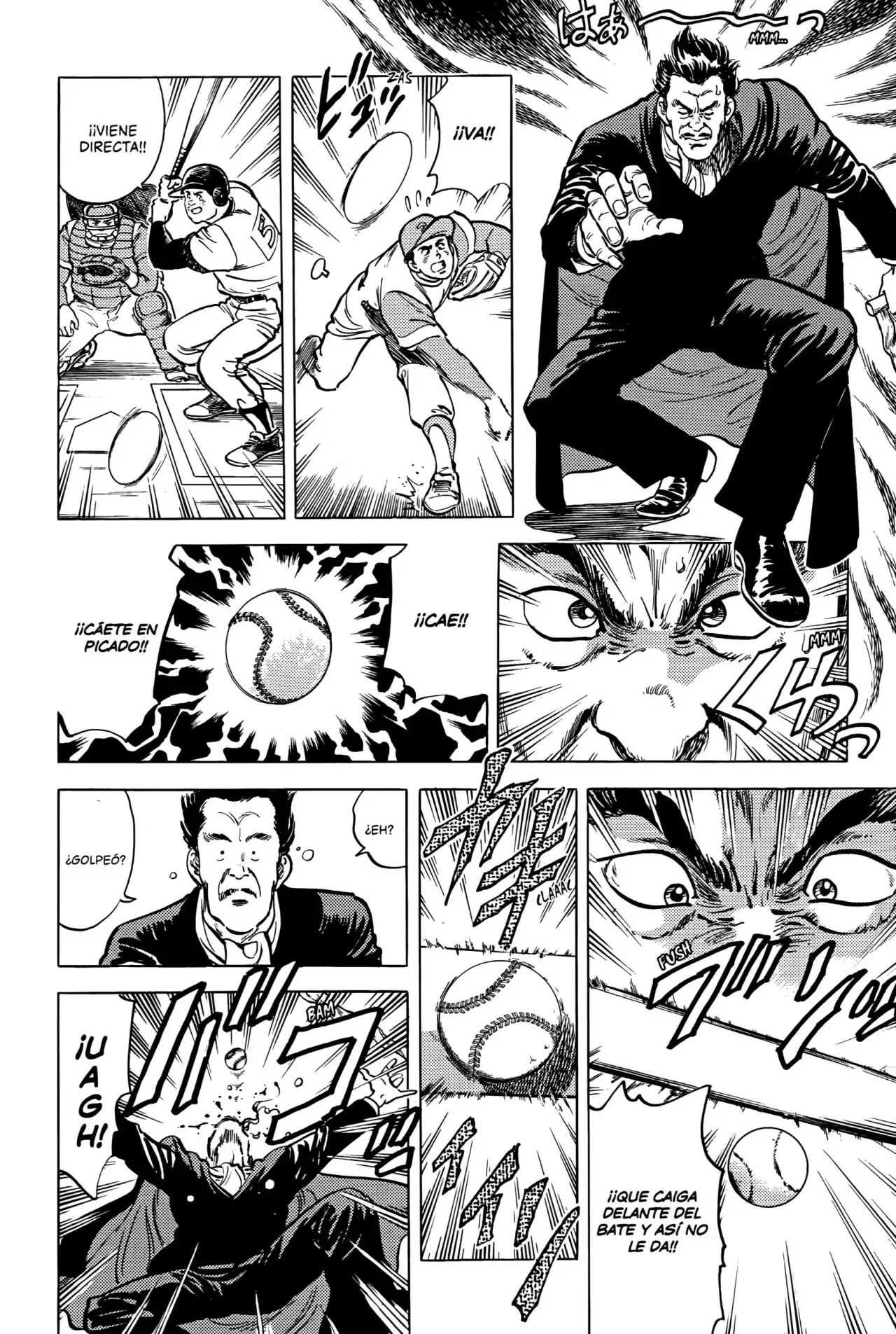 CITY HUNTER capítulo 31, página 27