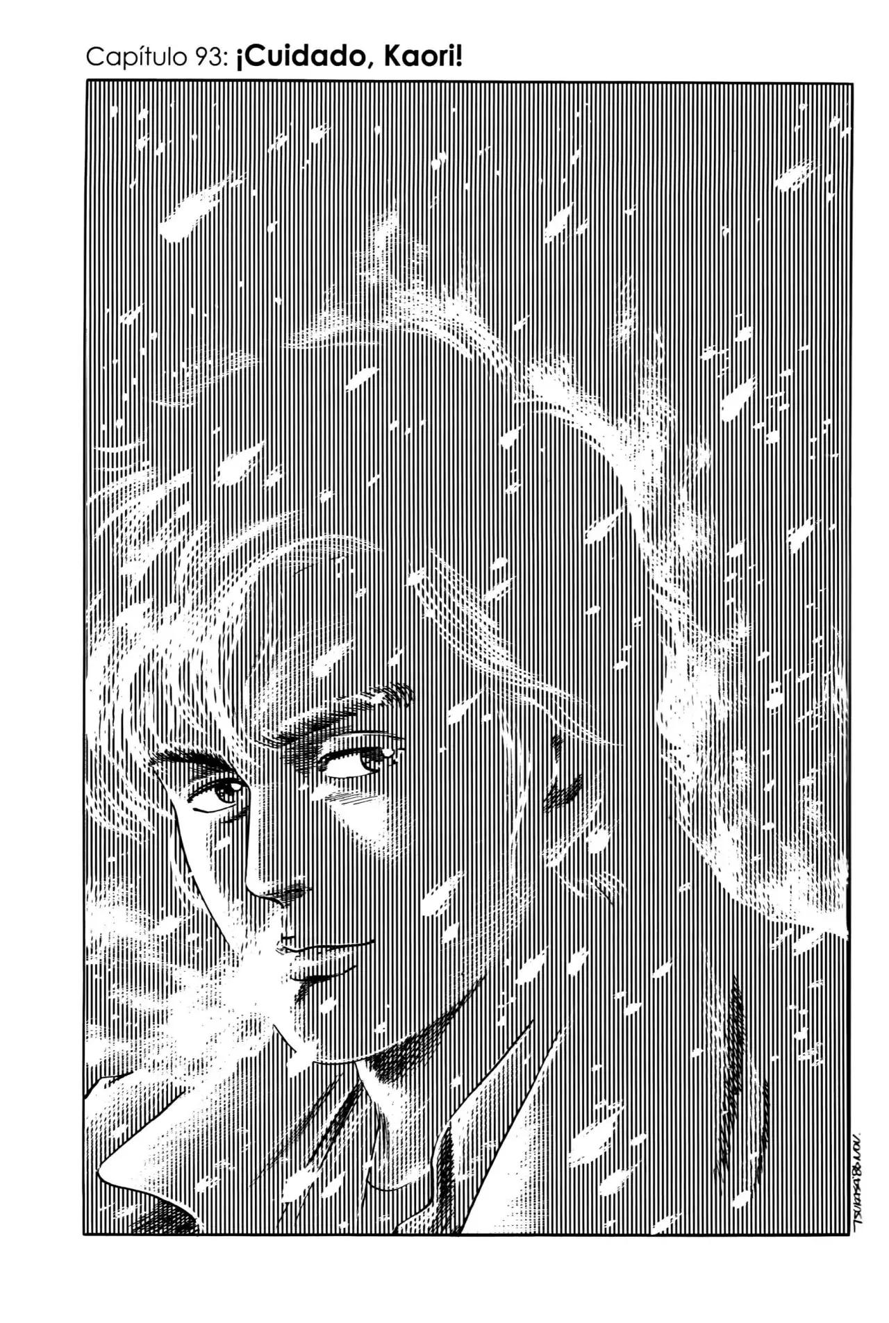 CITY HUNTER capítulo 52, página 2