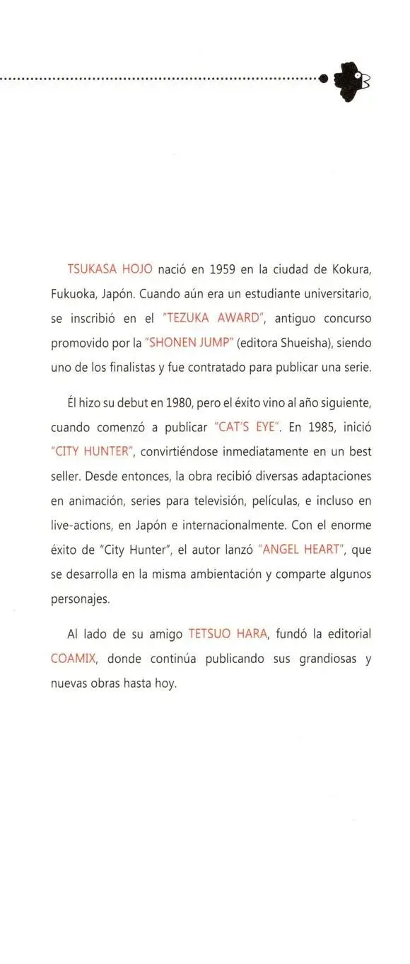 CITY HUNTER capítulo 6, página 25