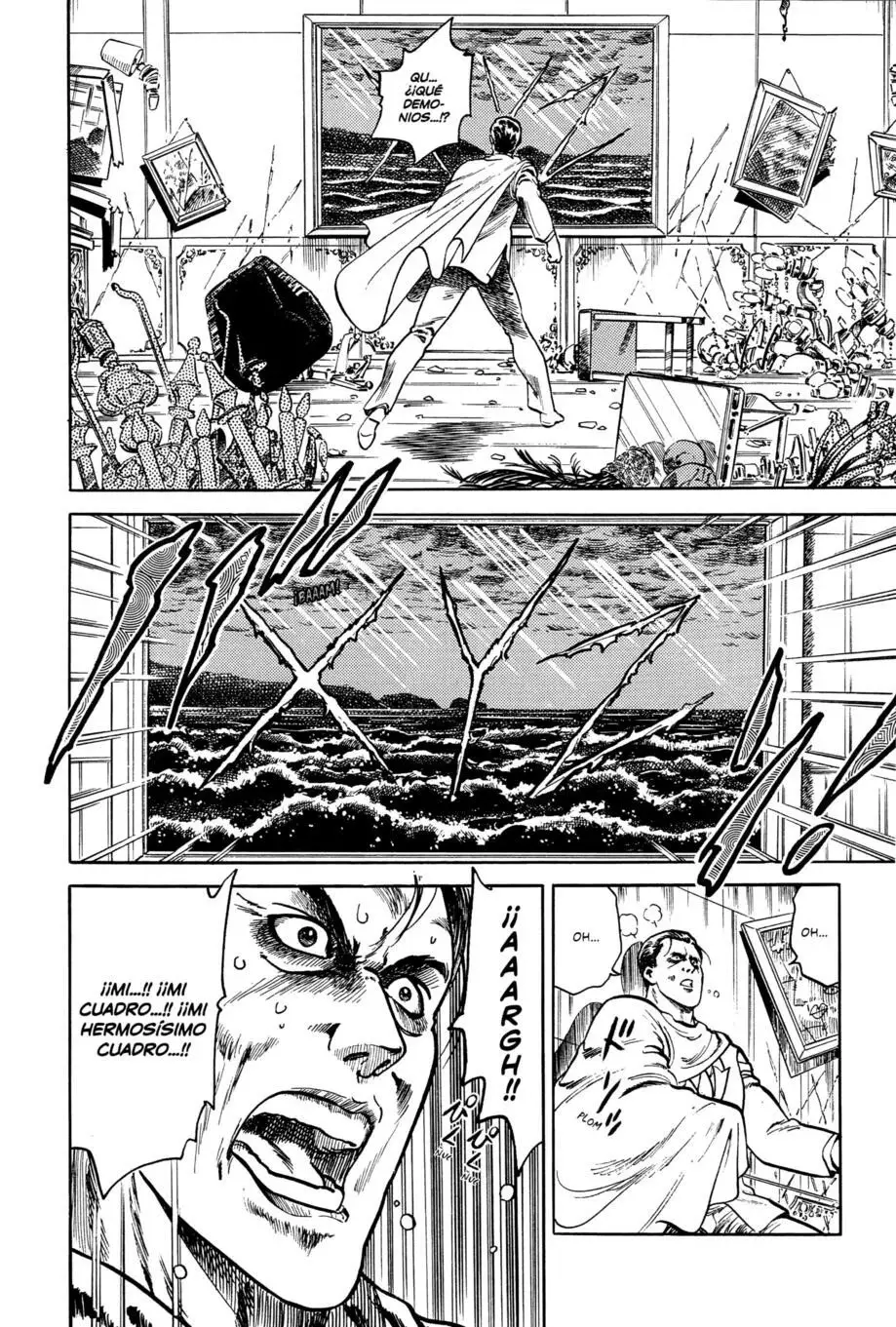CITY HUNTER capítulo 6, página 49