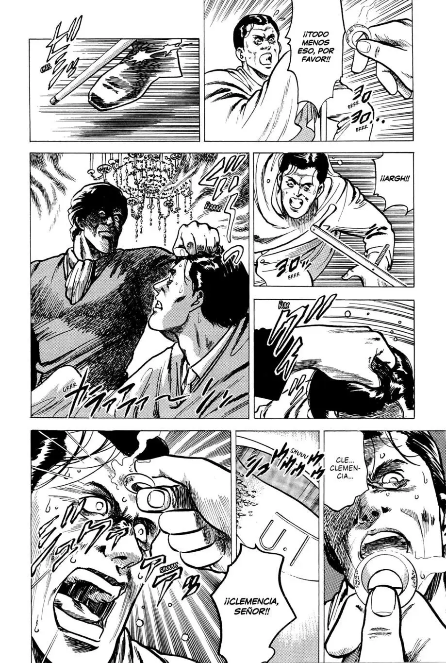 CITY HUNTER capítulo 6, página 79