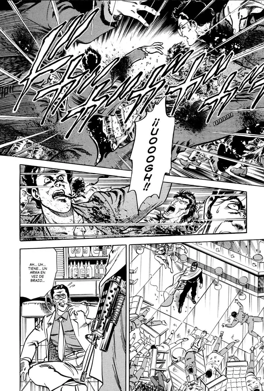 CITY HUNTER capítulo 6, página 89