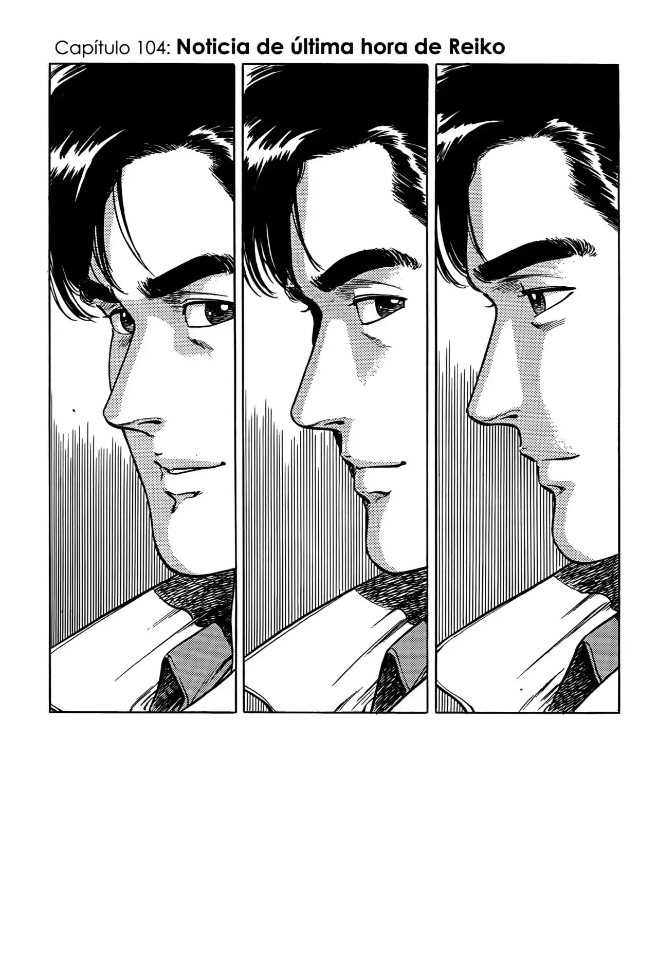 CITY HUNTER capítulo 63, página 2