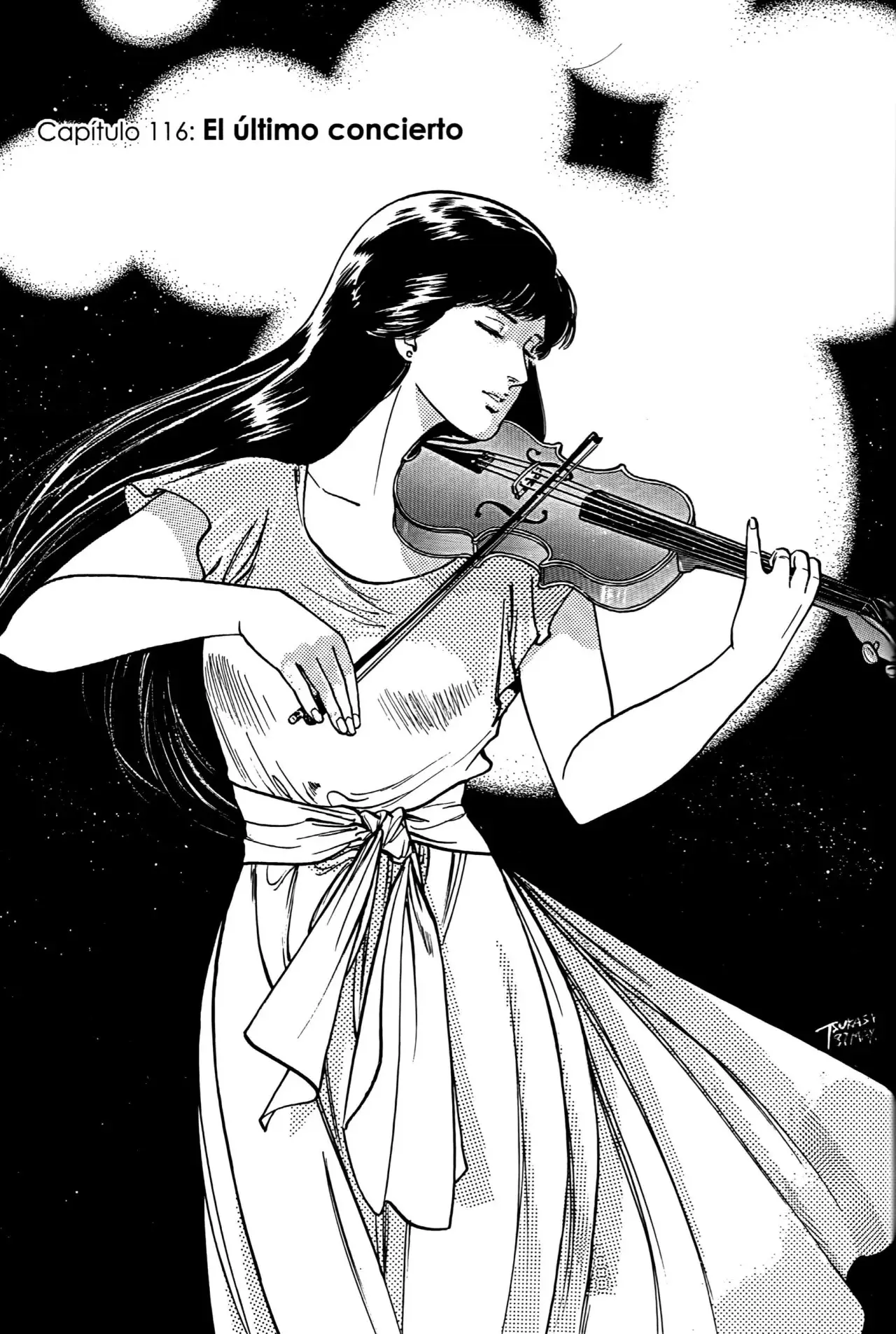 CITY HUNTER capítulo 75, página 2