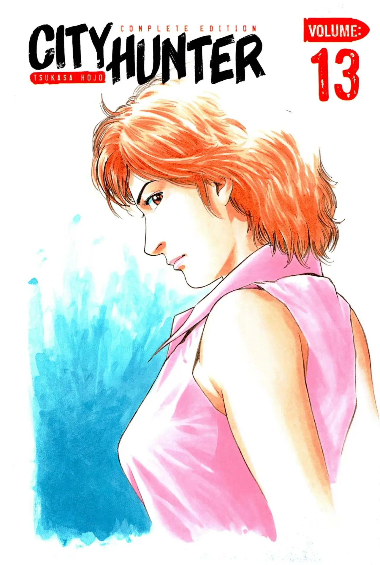 CITY HUNTER capítulo 78, página 6