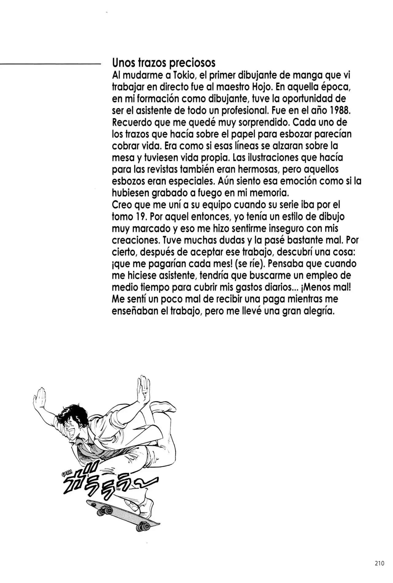 CITY HUNTER capítulo 9, página 27