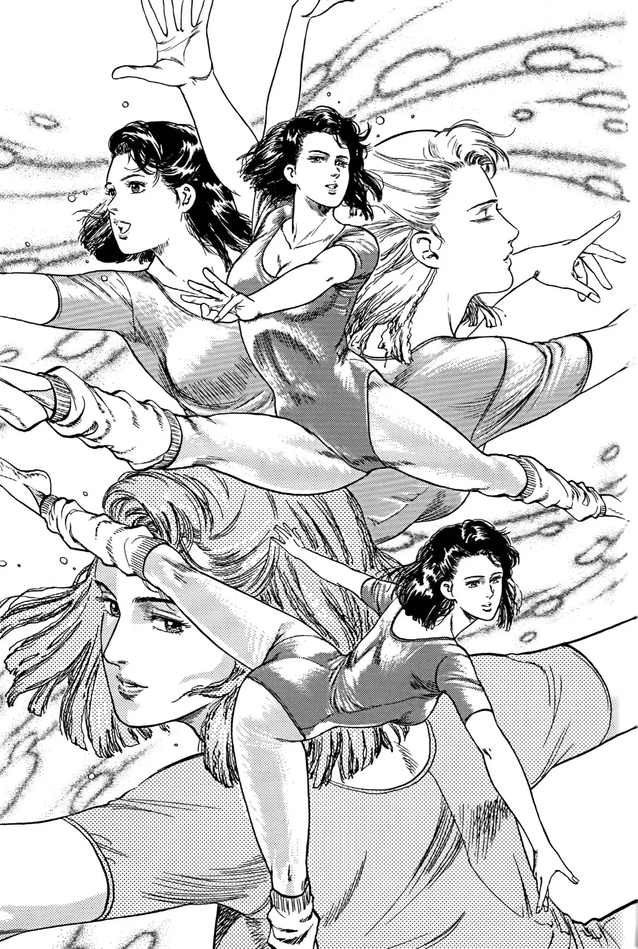 CITY HUNTER capítulo 93, página 10