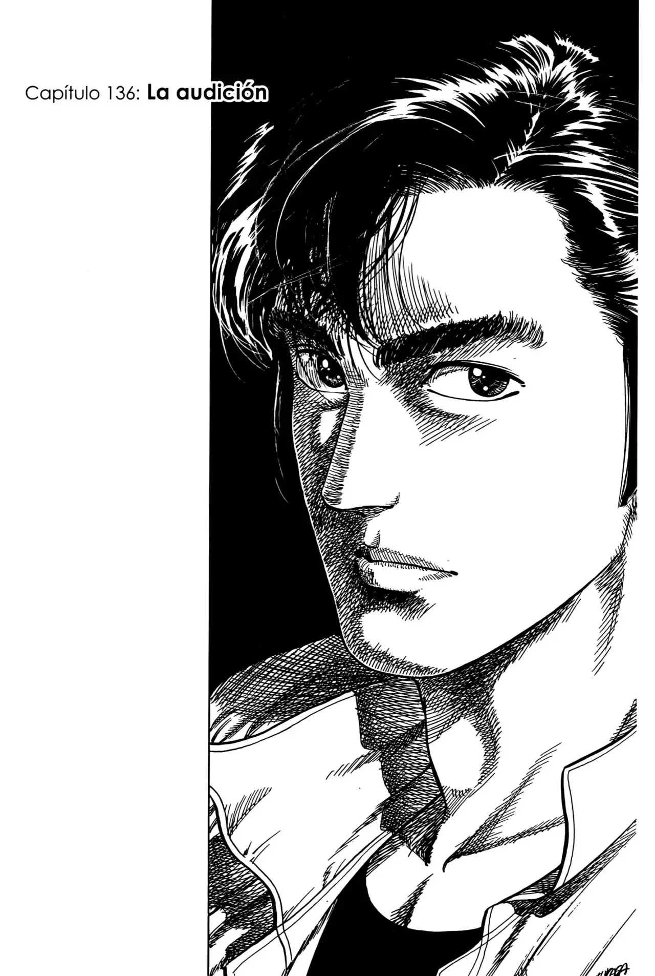 CITY HUNTER capítulo 95, página 2