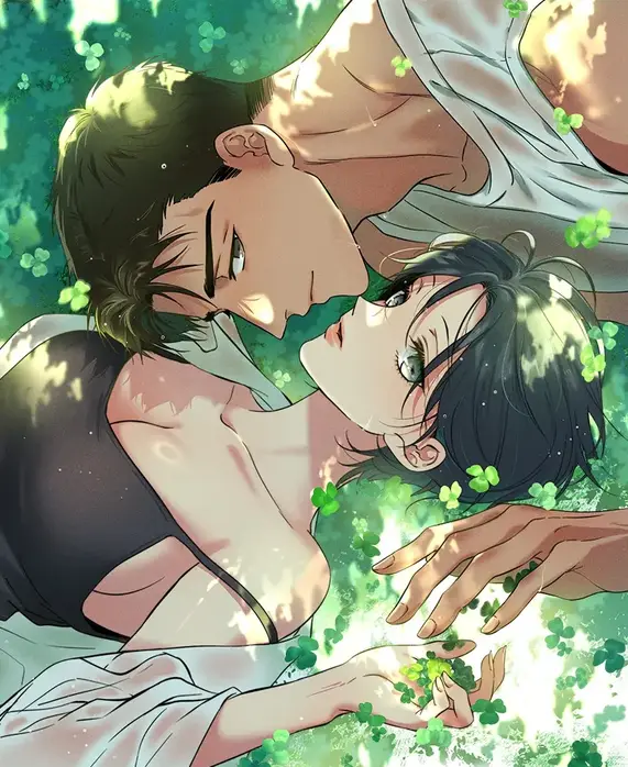 Clover Days capítulo 0, página 1