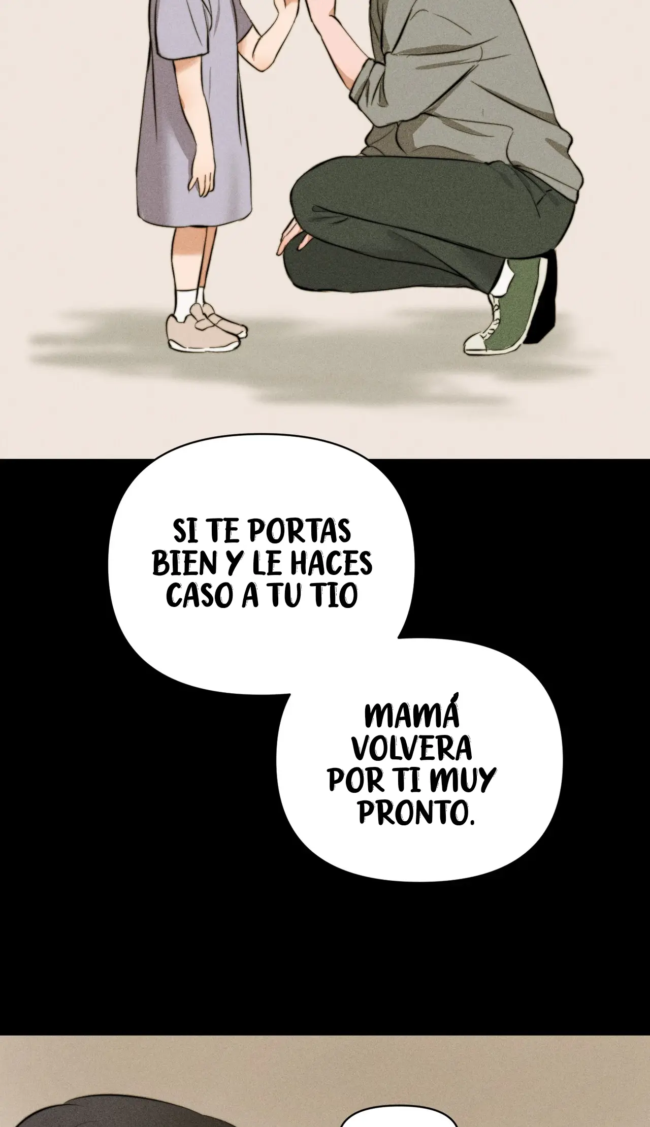 Clover Days capítulo 0, página 4