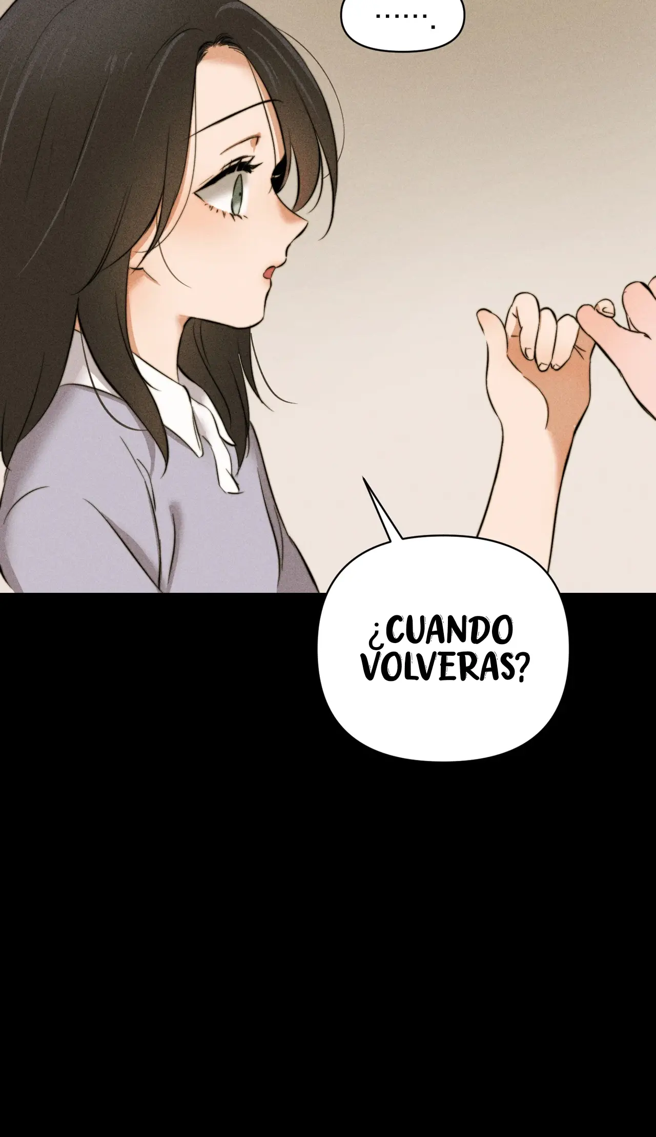 Clover Days capítulo 0, página 5