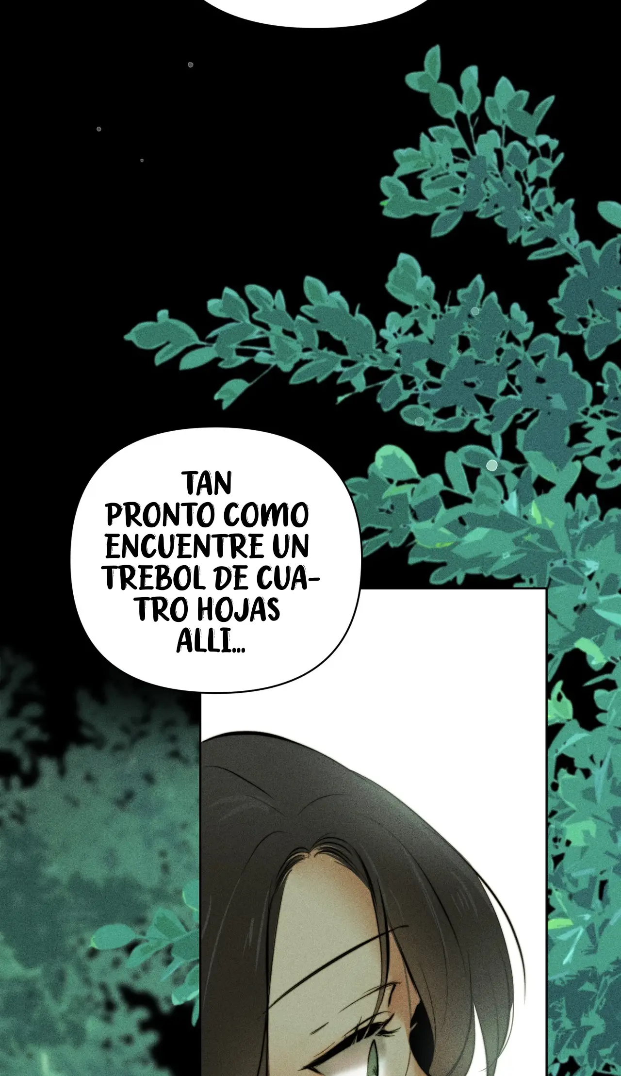 Clover Days capítulo 0, página 7