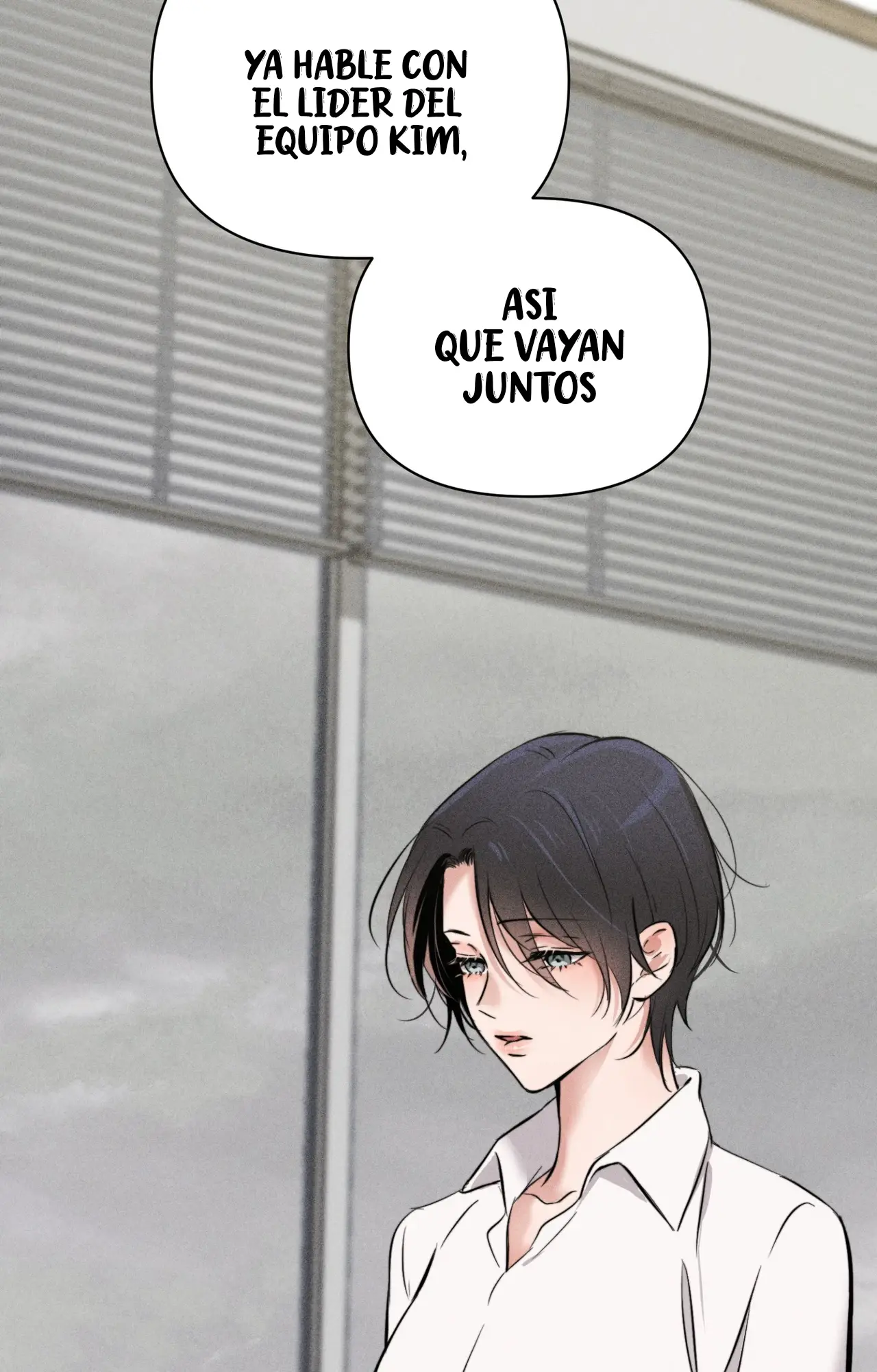 Clover Days capítulo 0, página 21