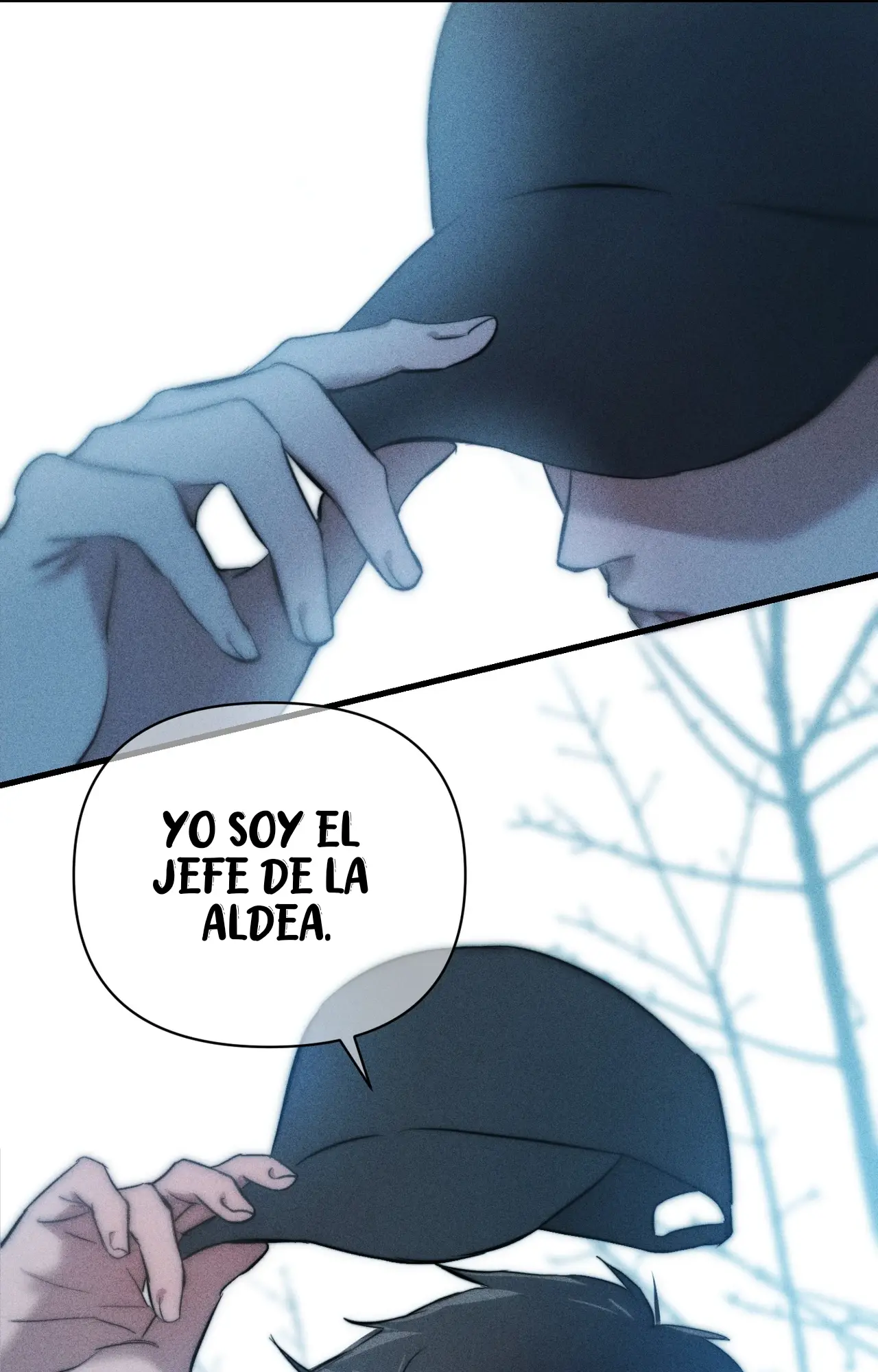 Clover Days capítulo 0, página 31