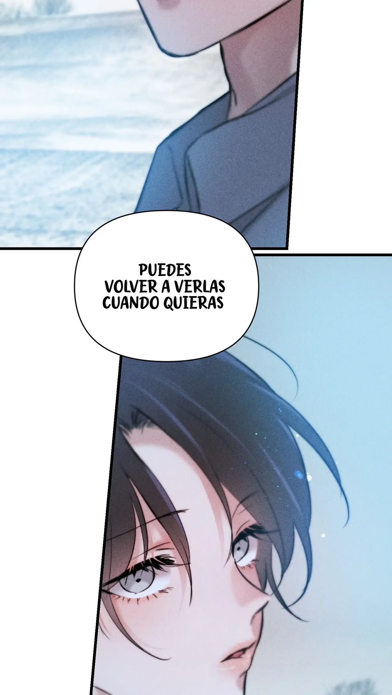 Clover Days capítulo 0, página 43