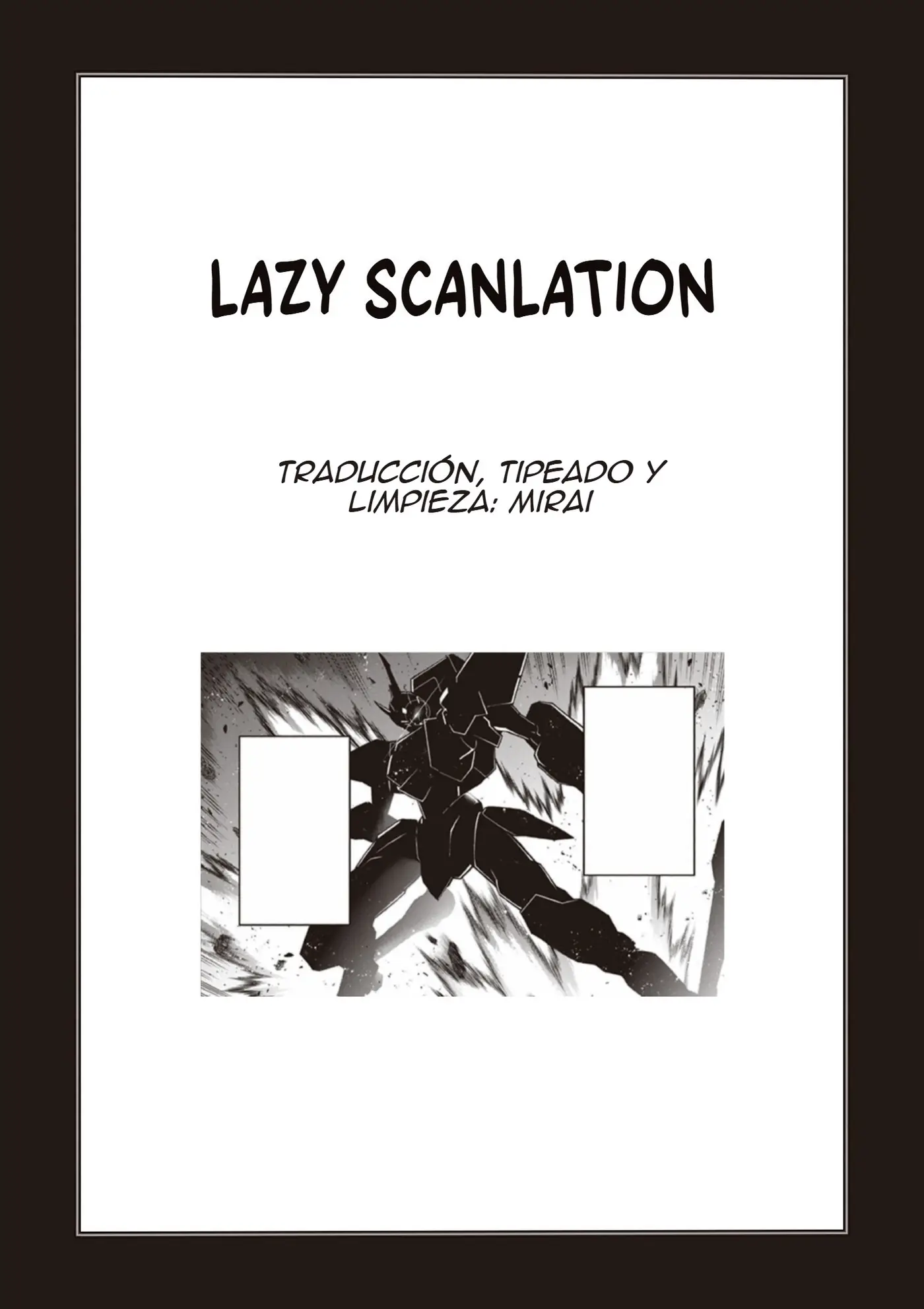 Code Geass: Oz the Reflection O2 capítulo 1, página 38