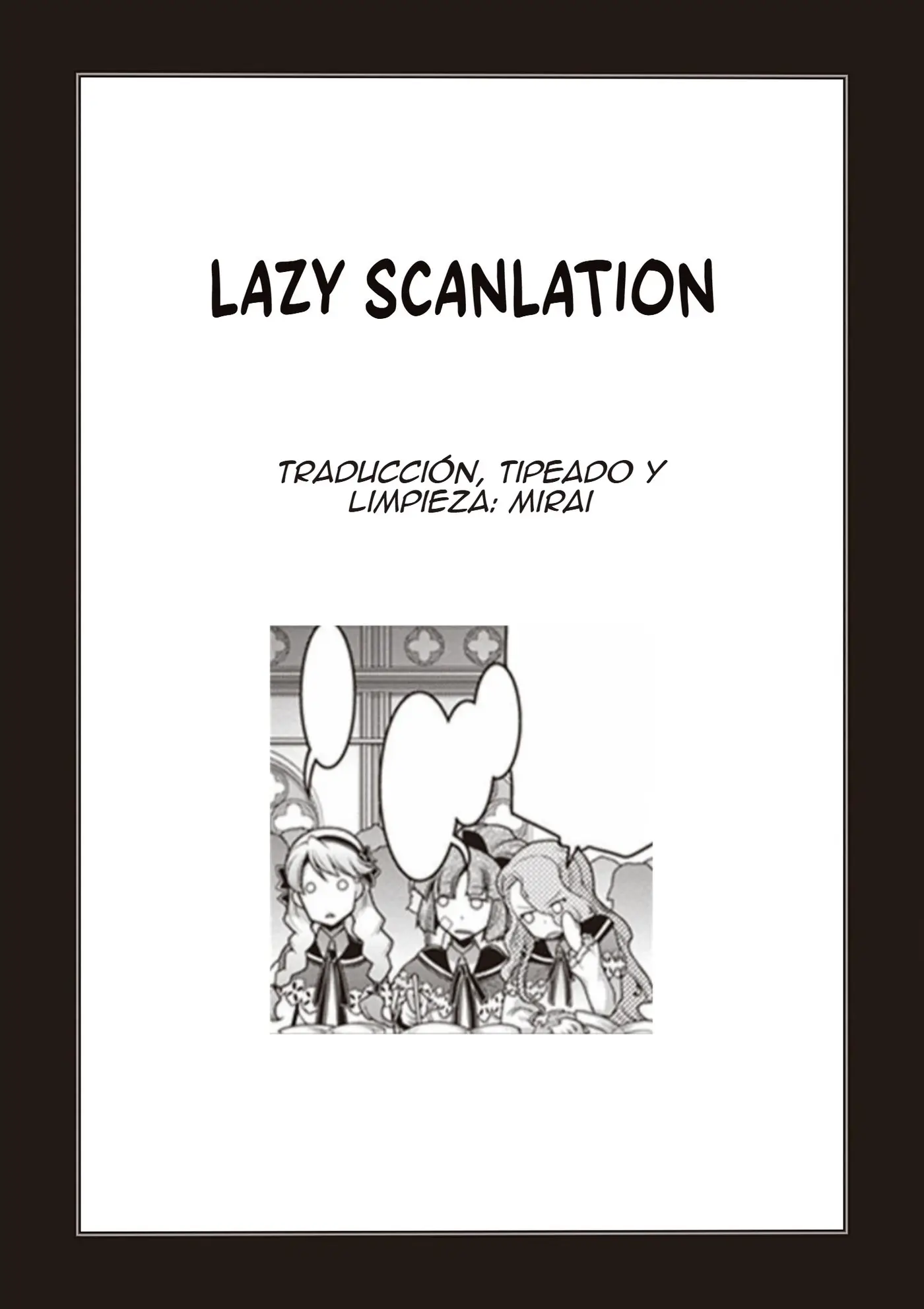Code Geass: Oz the Reflection O2 capítulo 3, página 41