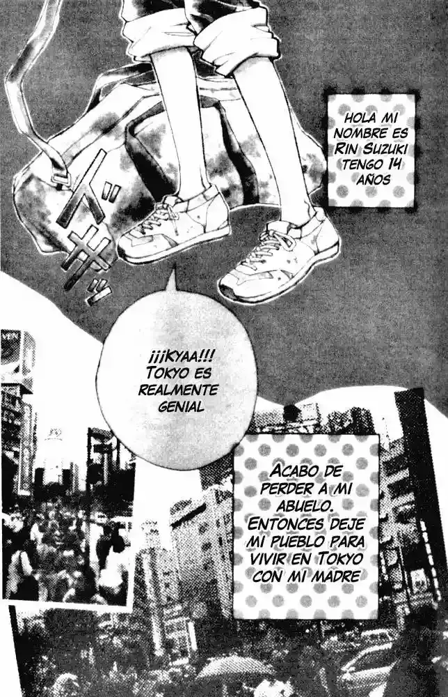Complex capítulo 1, página 7