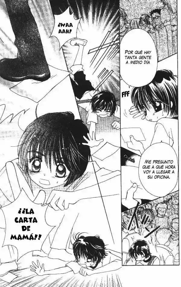 Complex capítulo 1, página 20