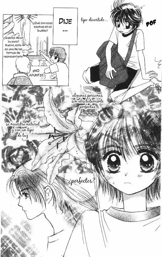 Complex capítulo 1, página 33