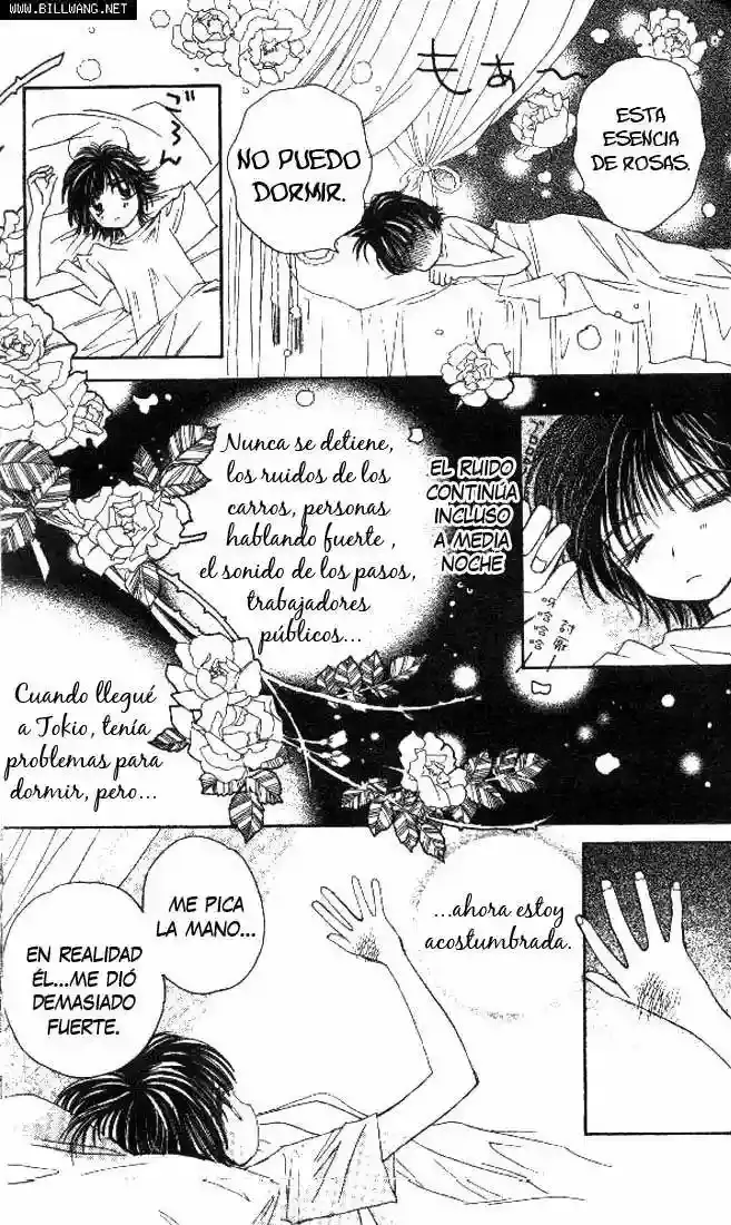 Complex capítulo 10, página 18