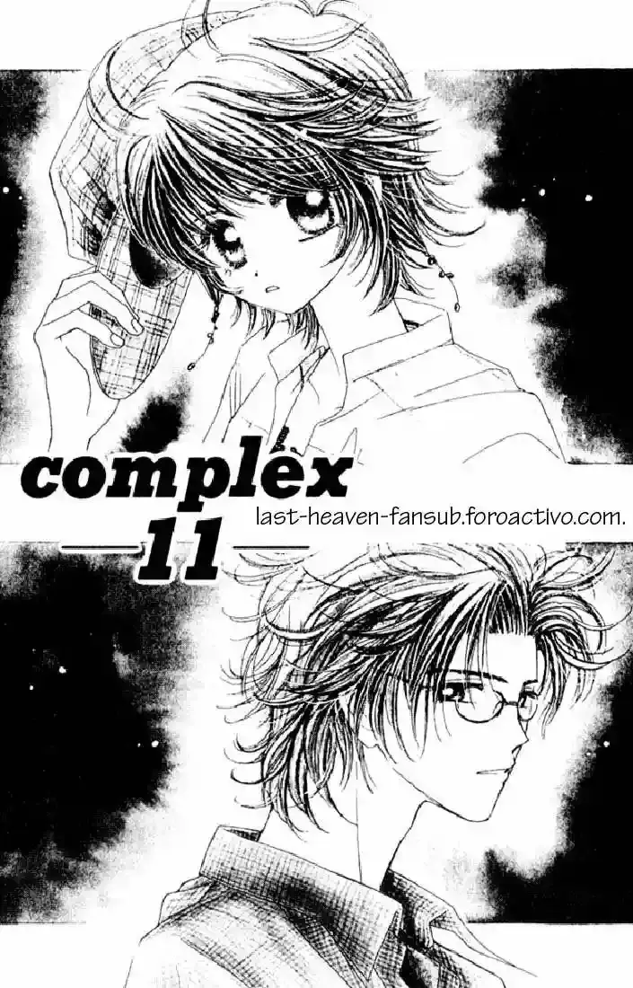 Complex capítulo 11, página 7