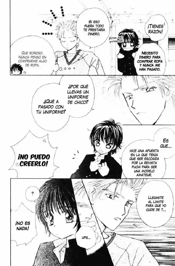 Complex capítulo 11, página 16