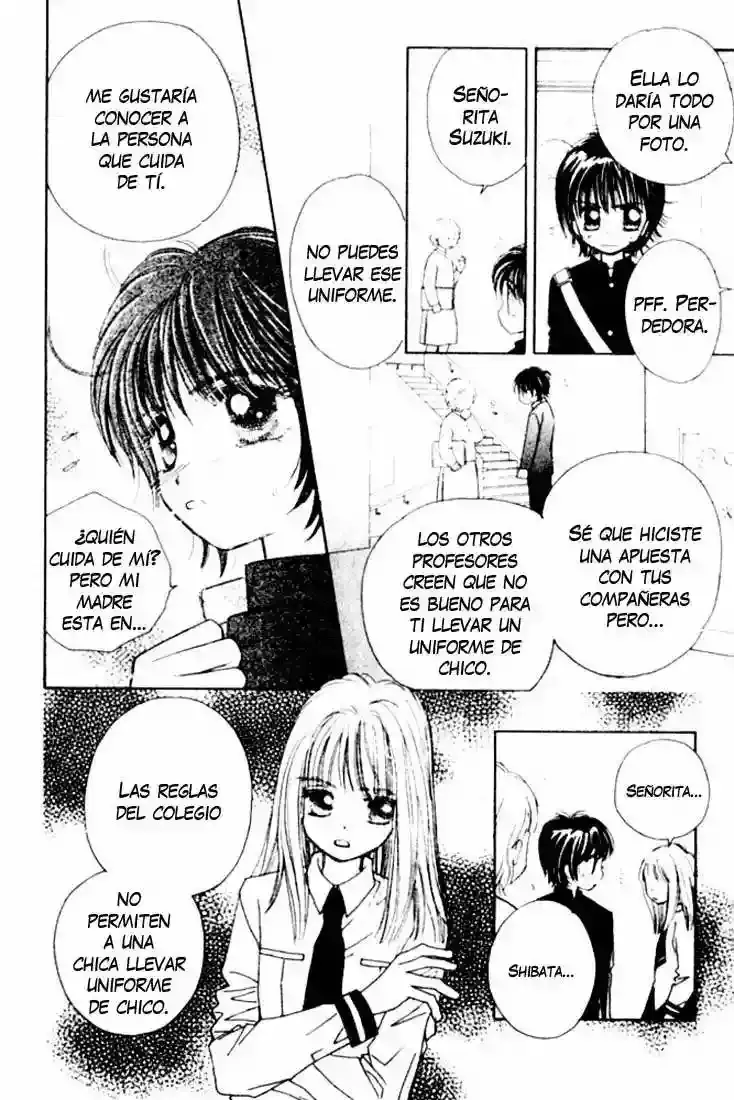 Complex capítulo 11, página 18